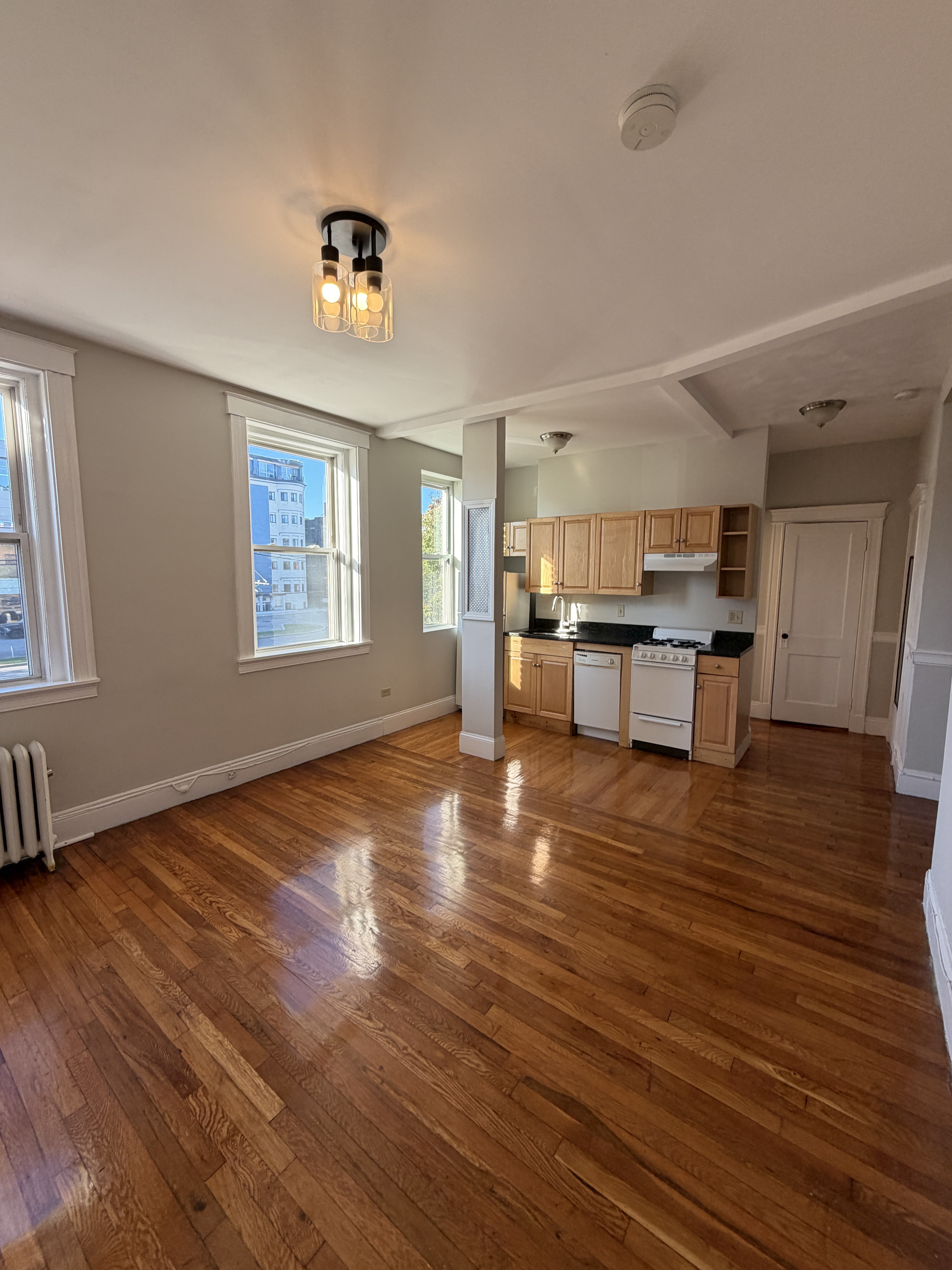 1189 Commonwealth Ave. — Allston