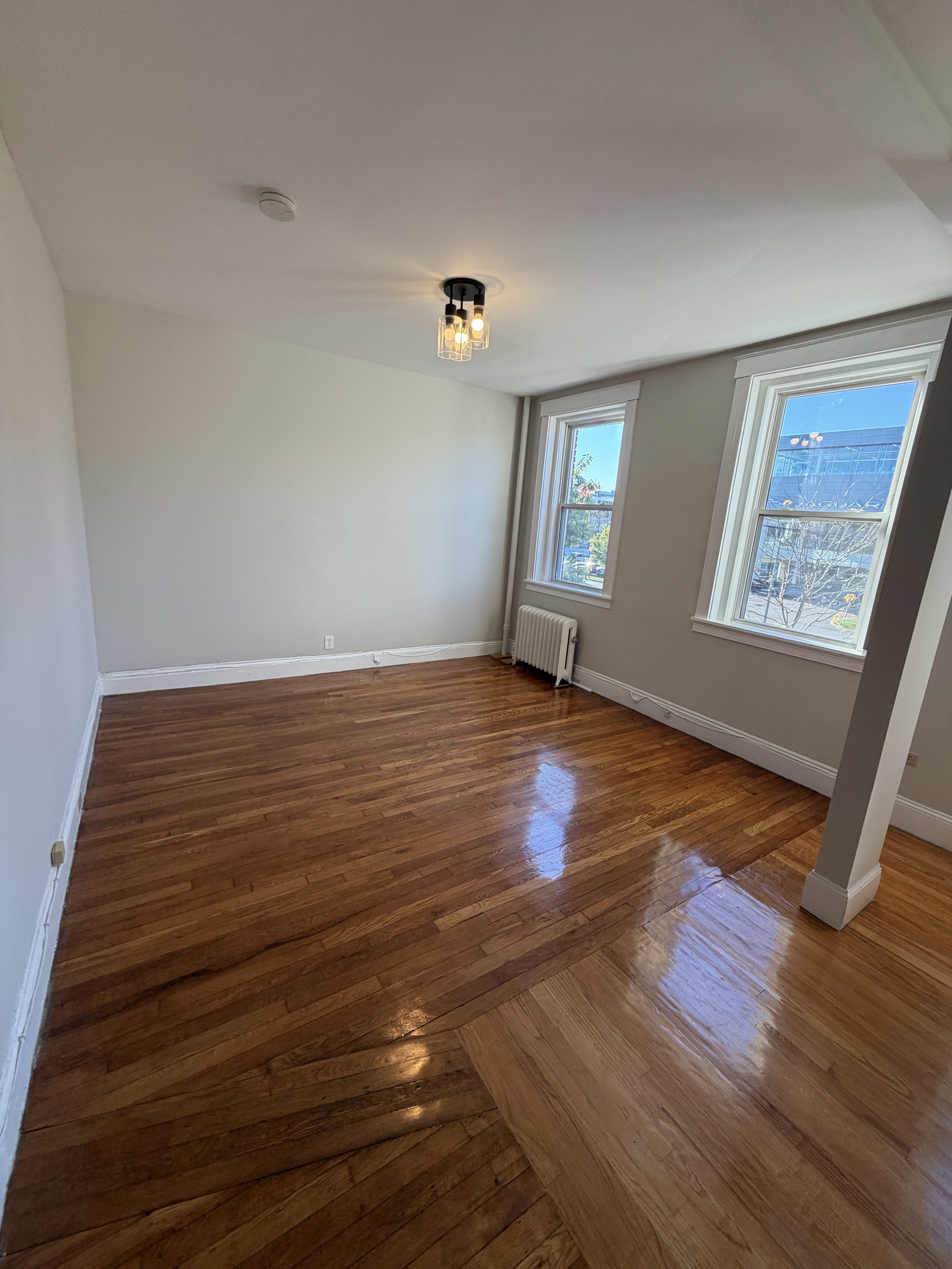 1189 Commonwealth Ave. — Allston