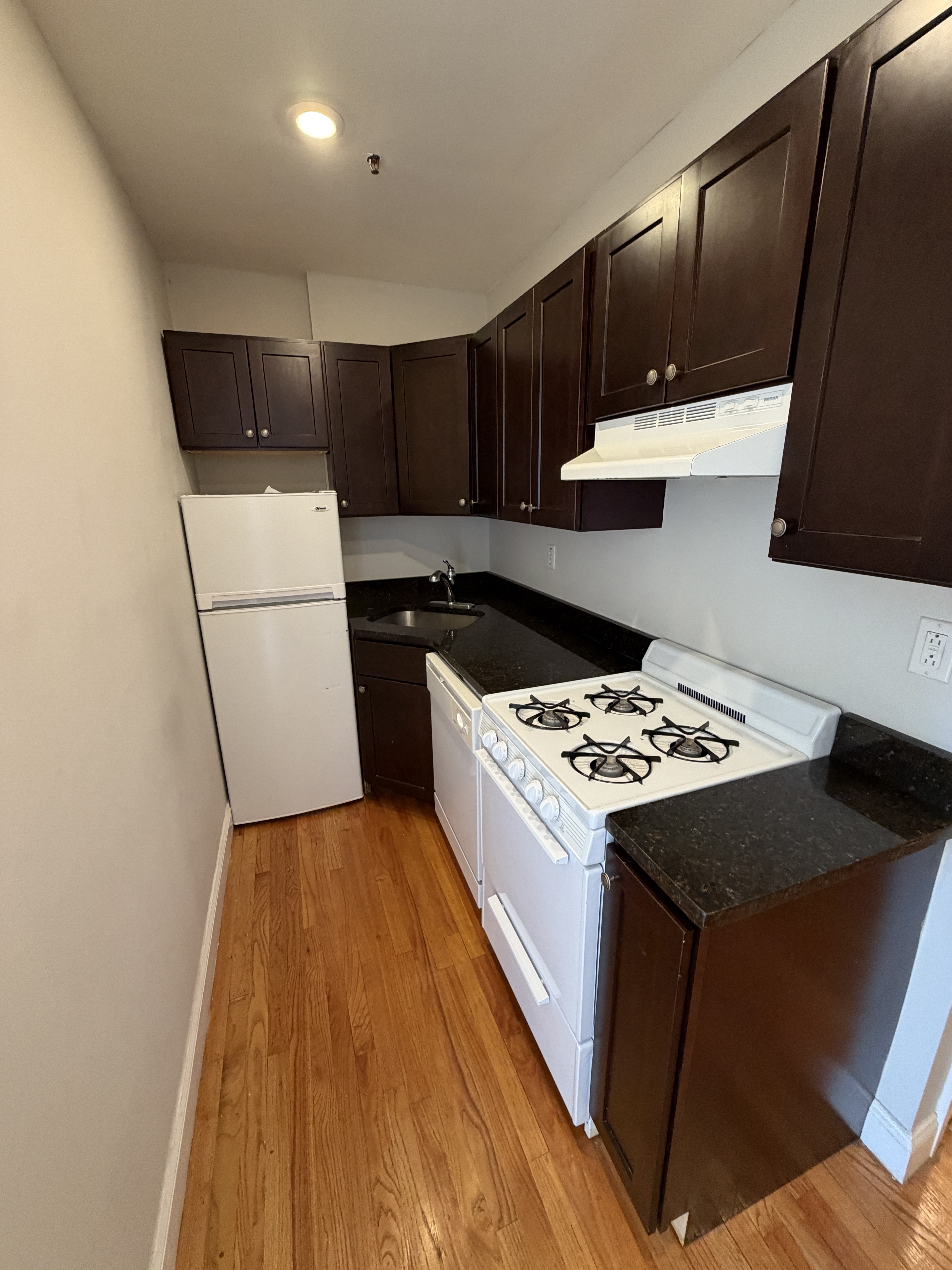 1189 Commonwealth Ave. — Allston