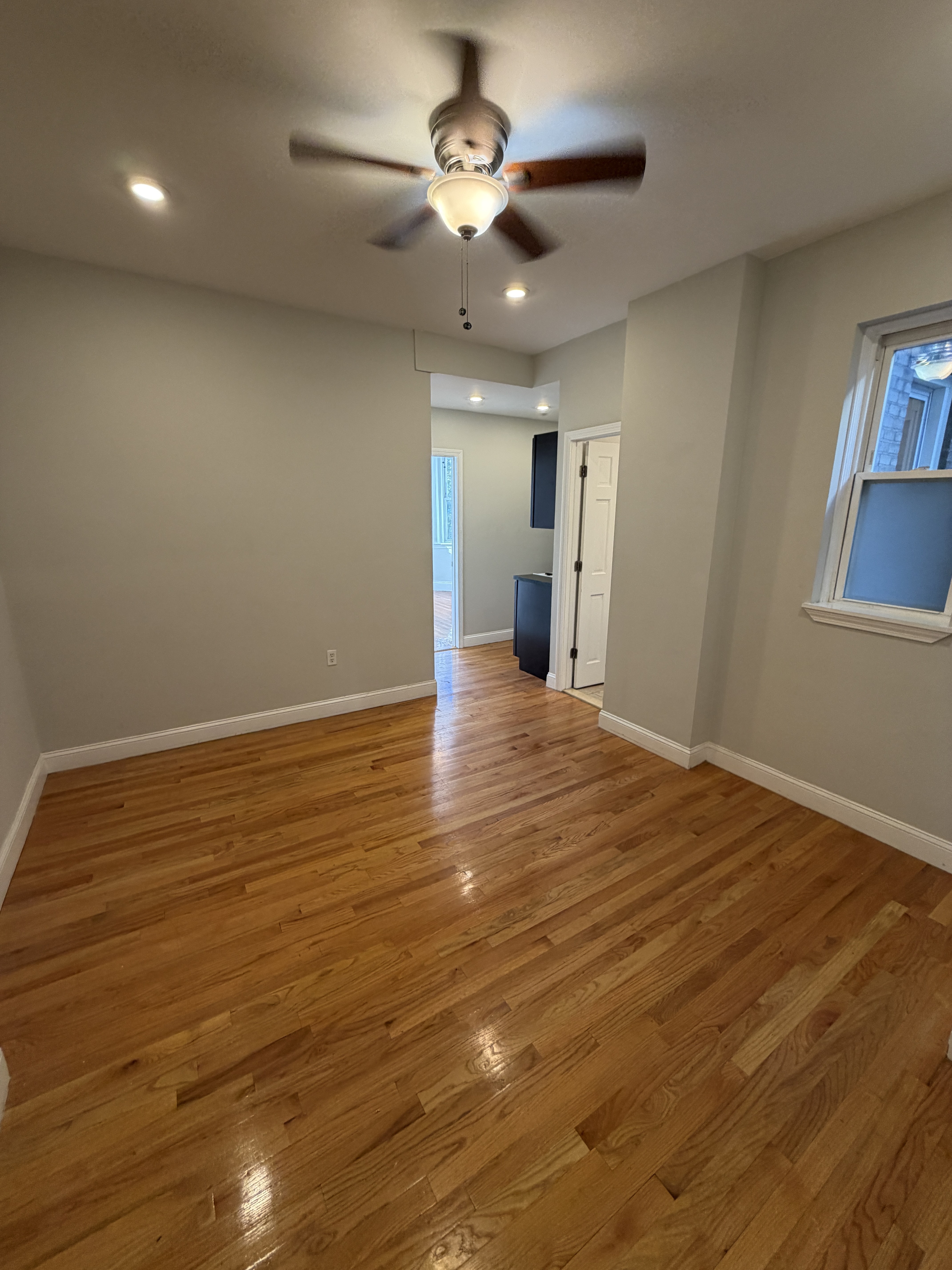 1189 Commonwealth Ave. — Allston