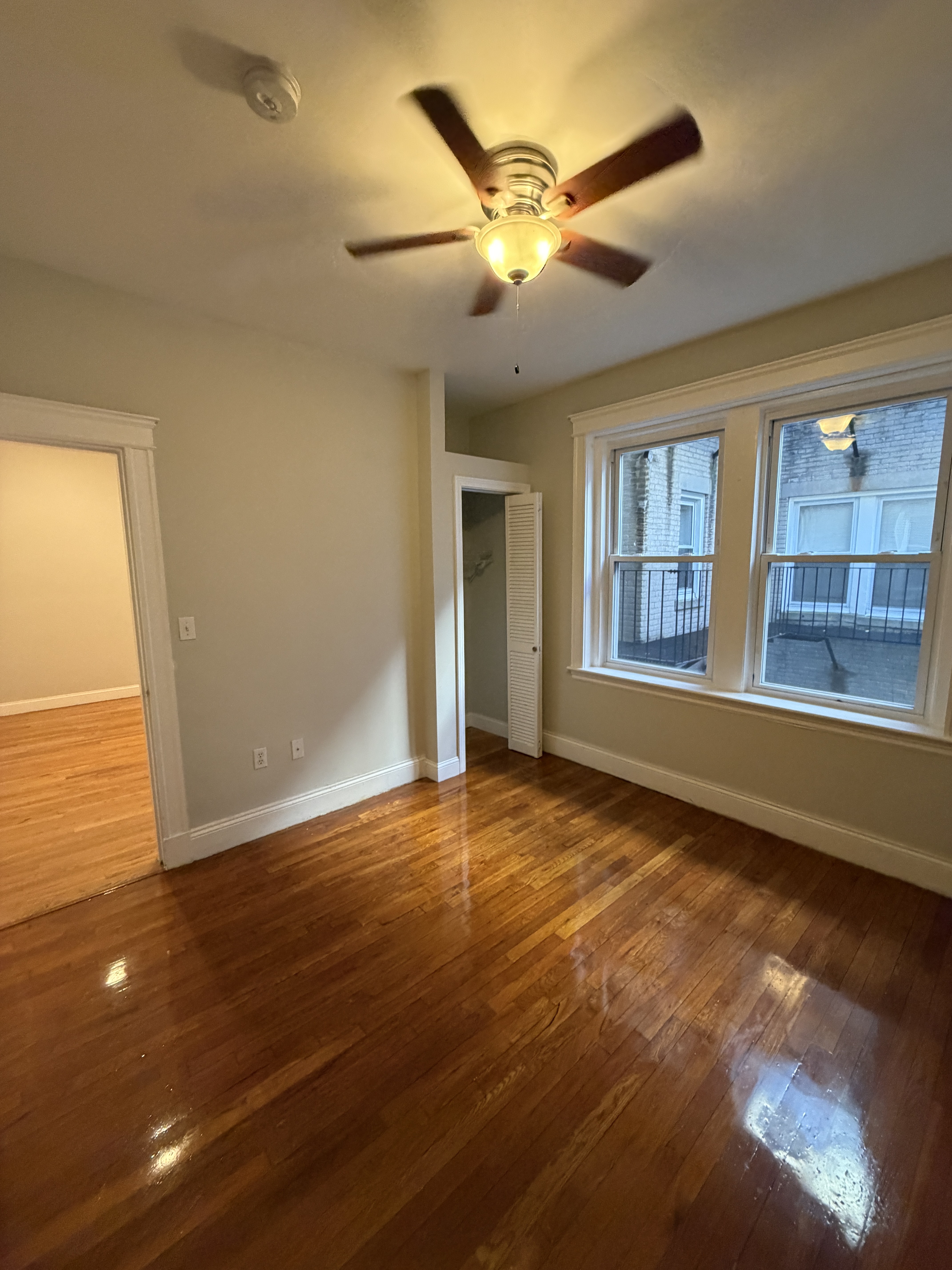 1189 Commonwealth Ave. — Allston