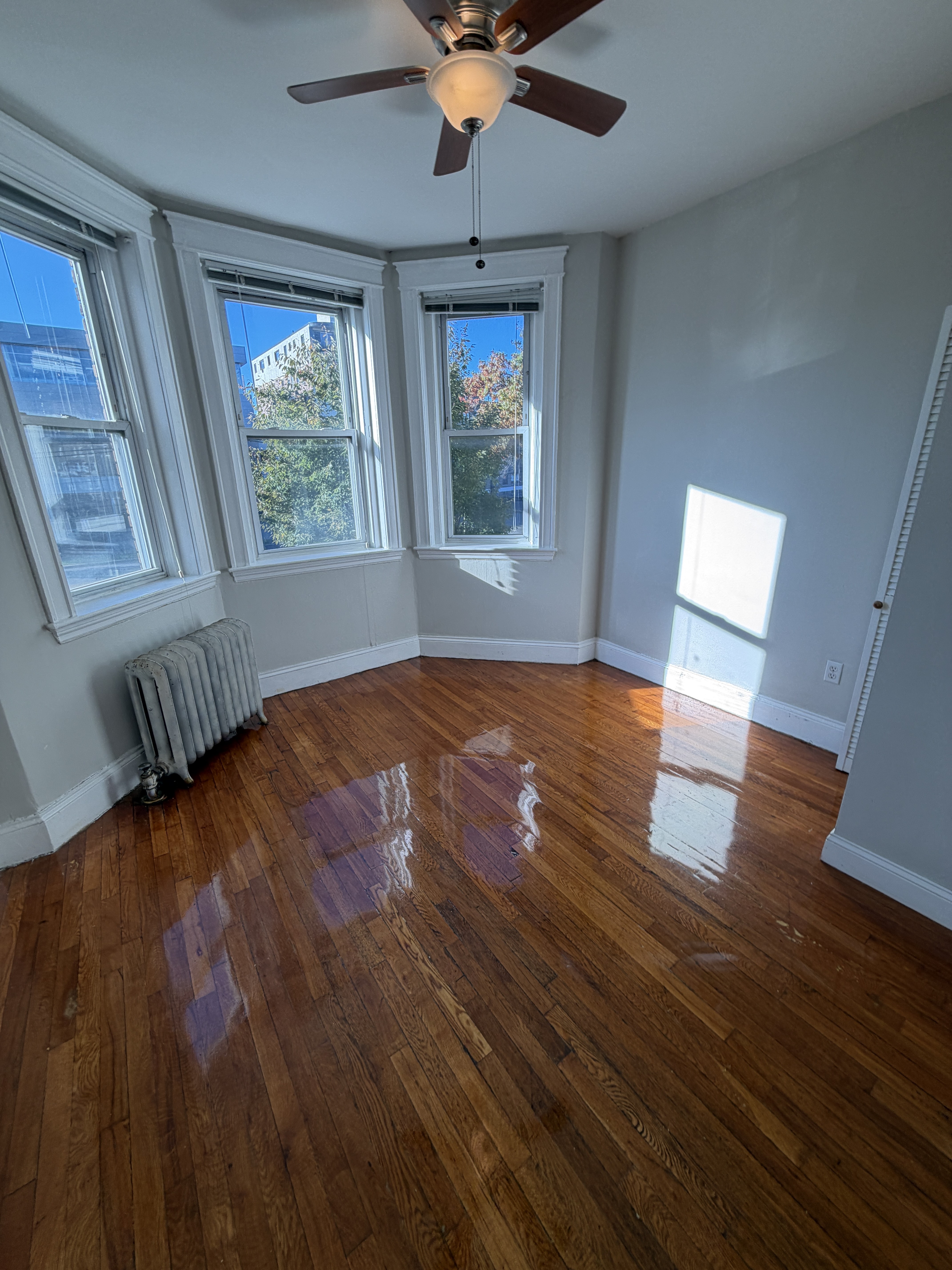 1189 Commonwealth Ave. — Allston