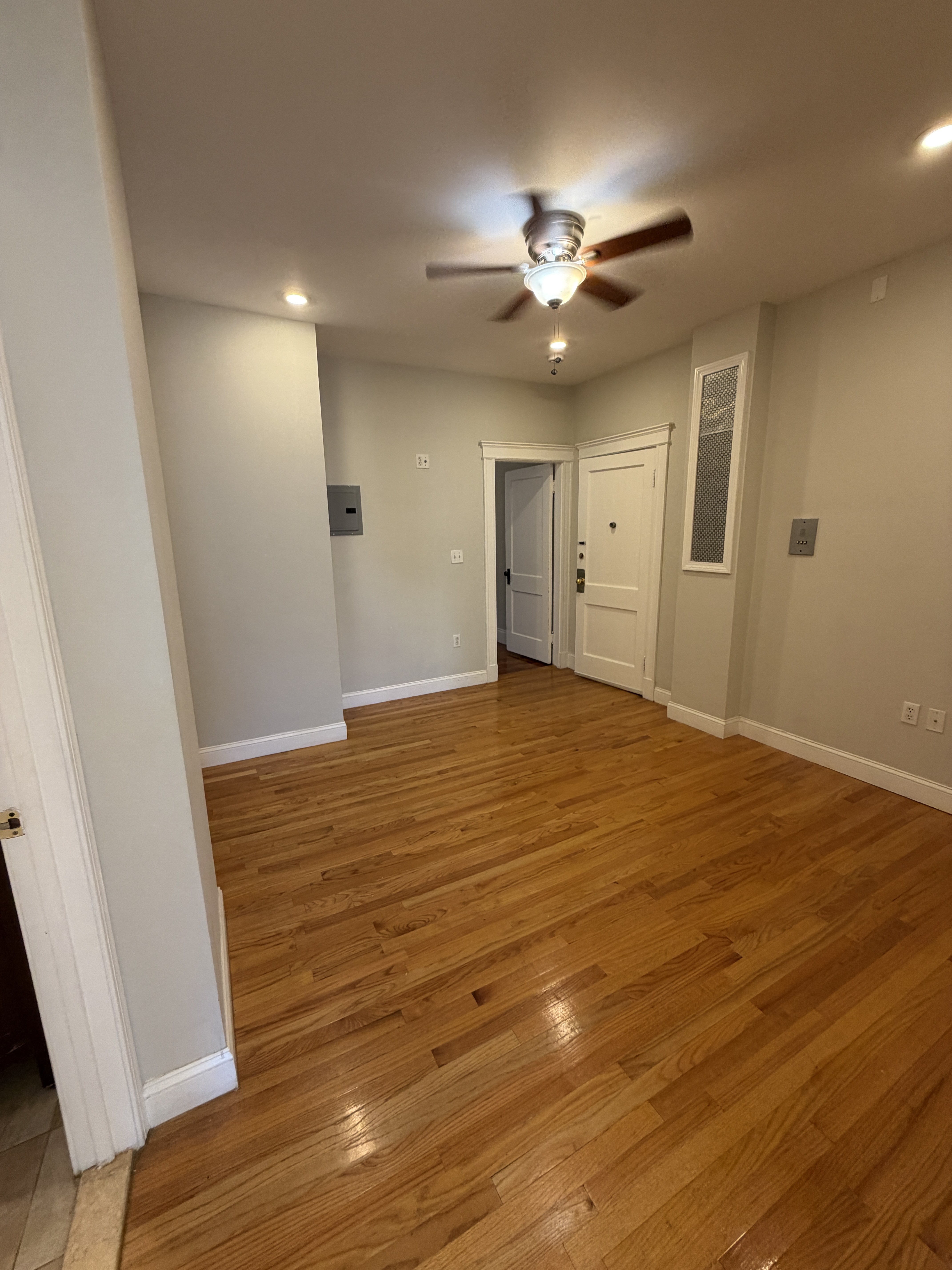 1189 Commonwealth Ave. — Allston