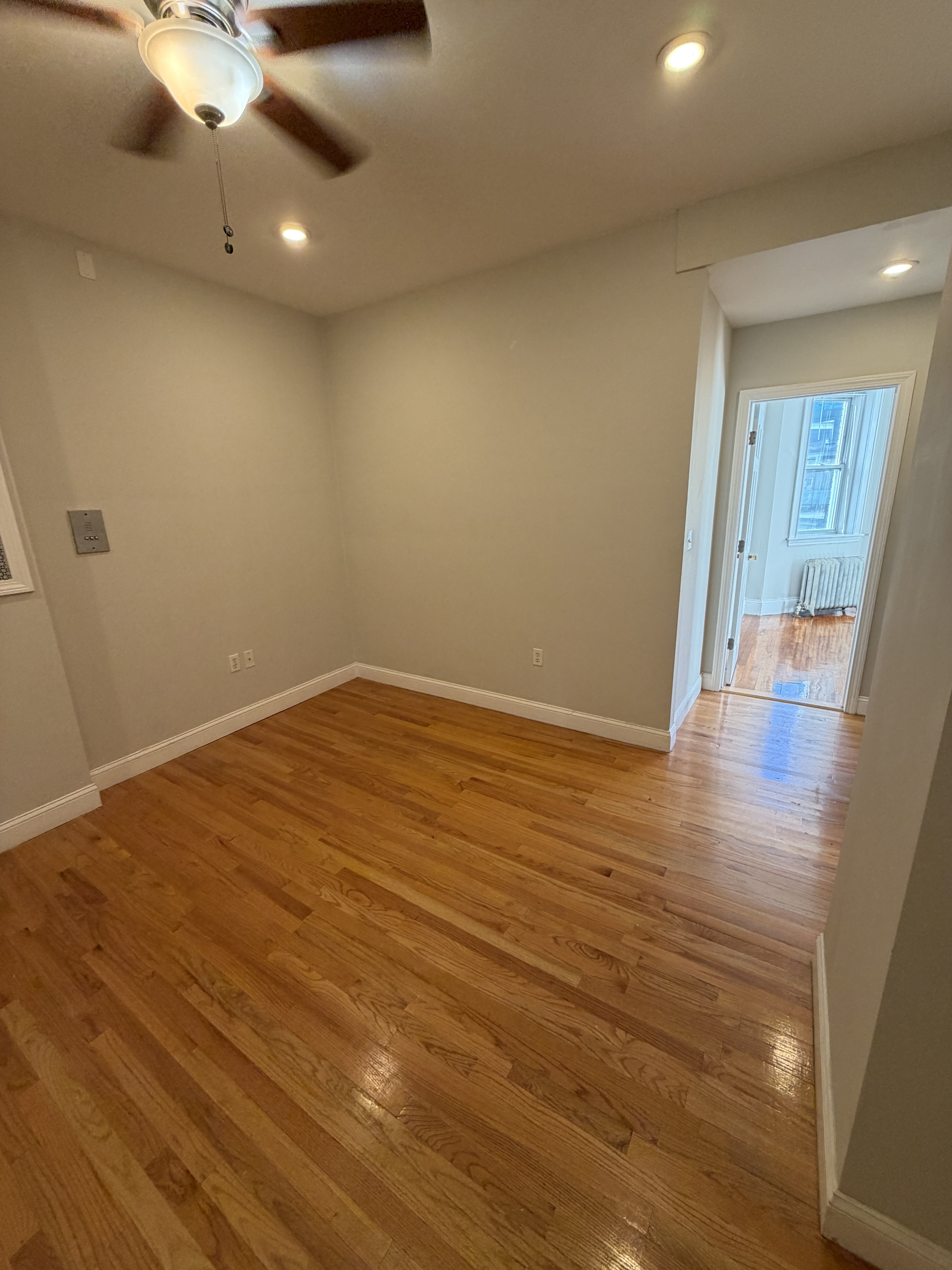 1189 Commonwealth Ave. — Allston