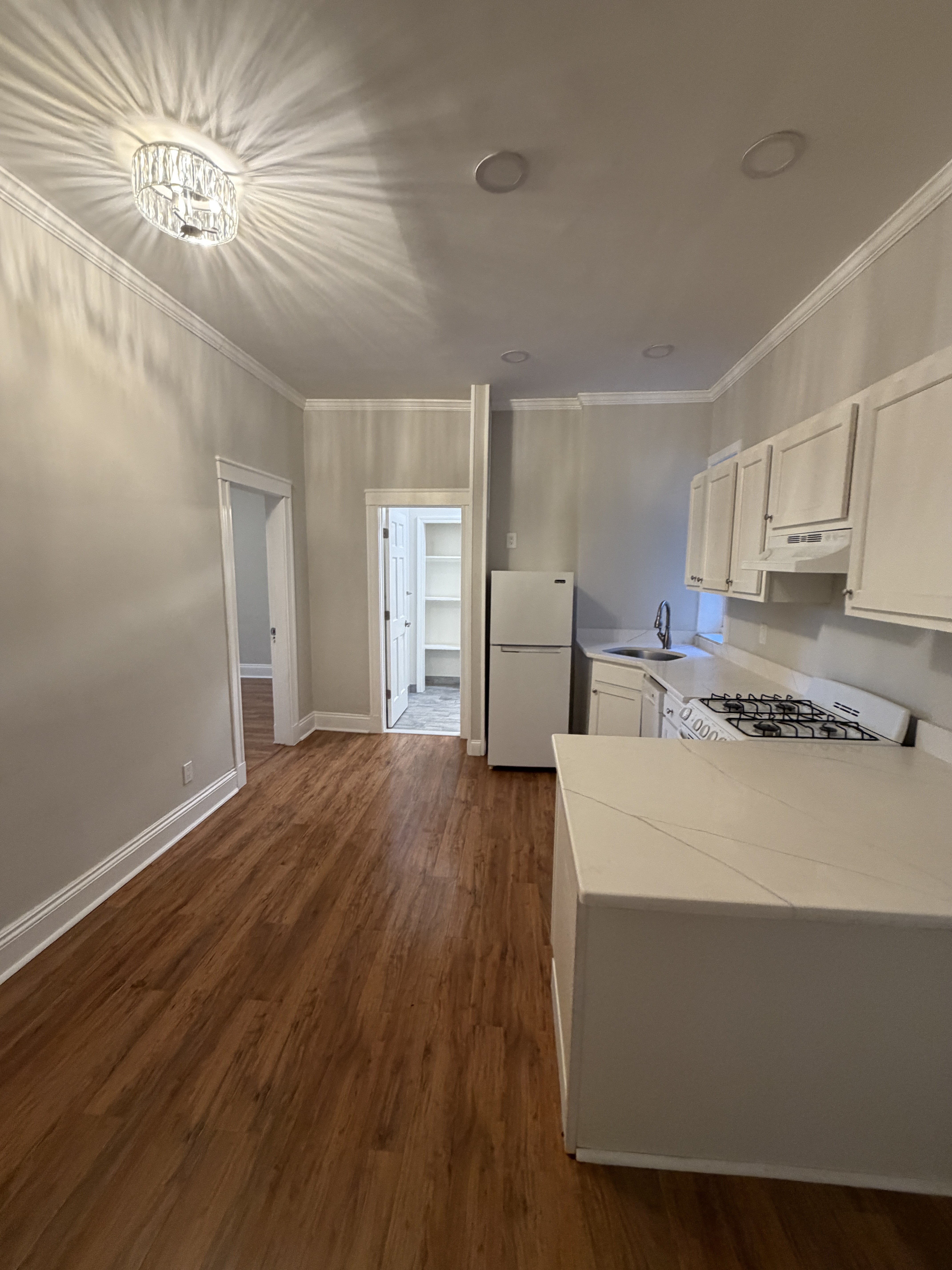 1193 Commonwealth Ave. — Allston