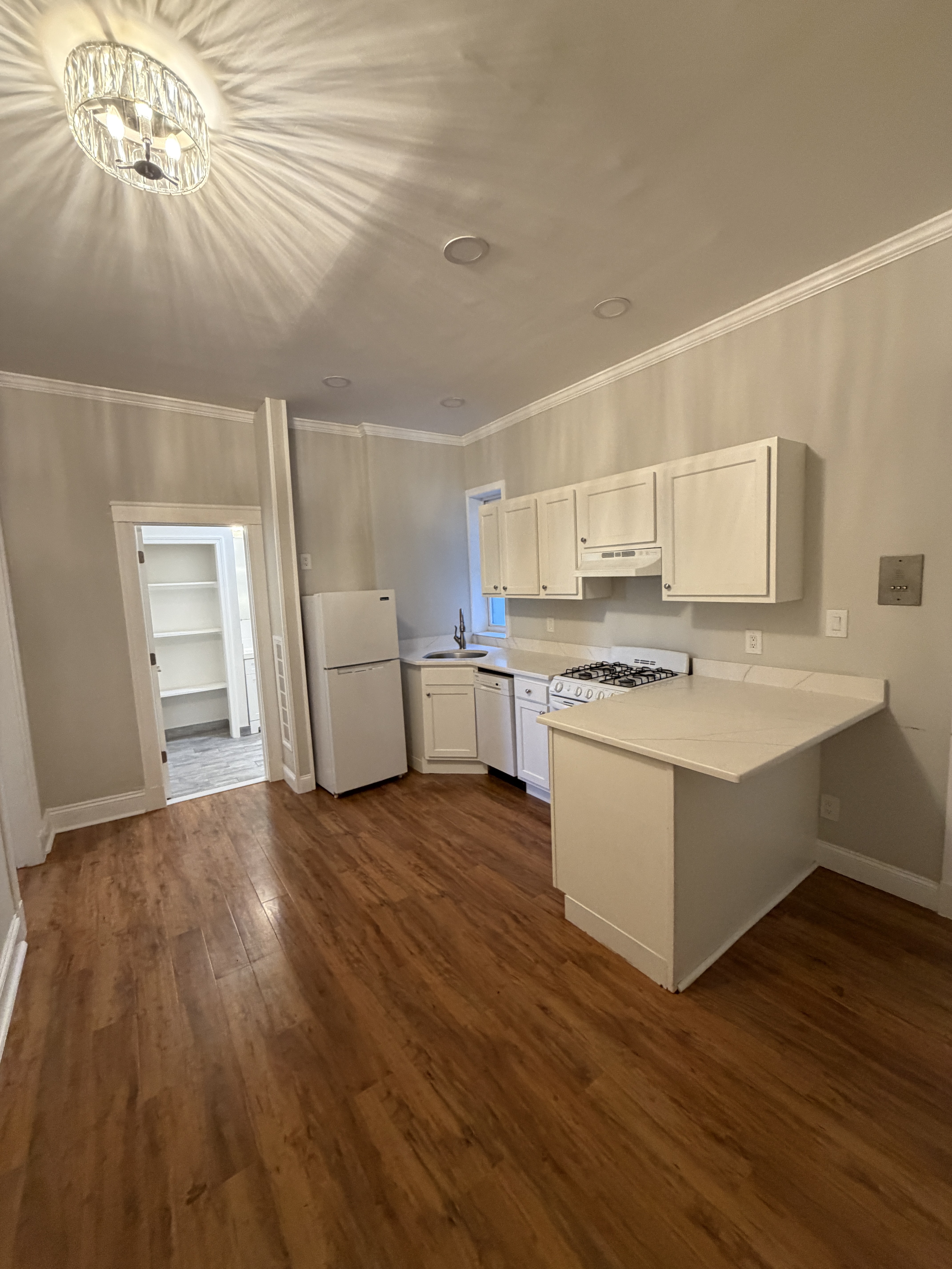 1193 Commonwealth Ave. — Allston