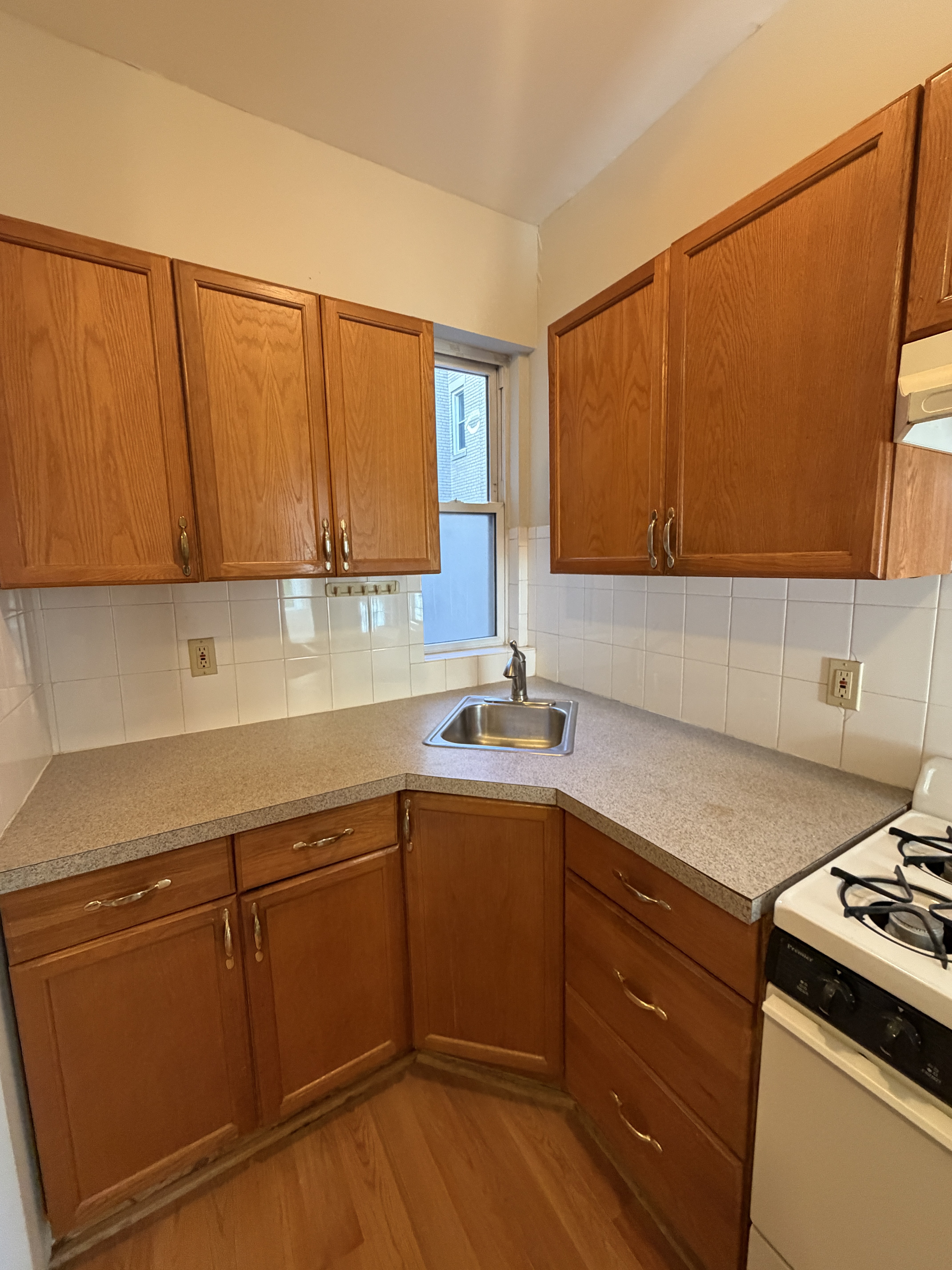 1193 Commonwealth Ave. — Allston
