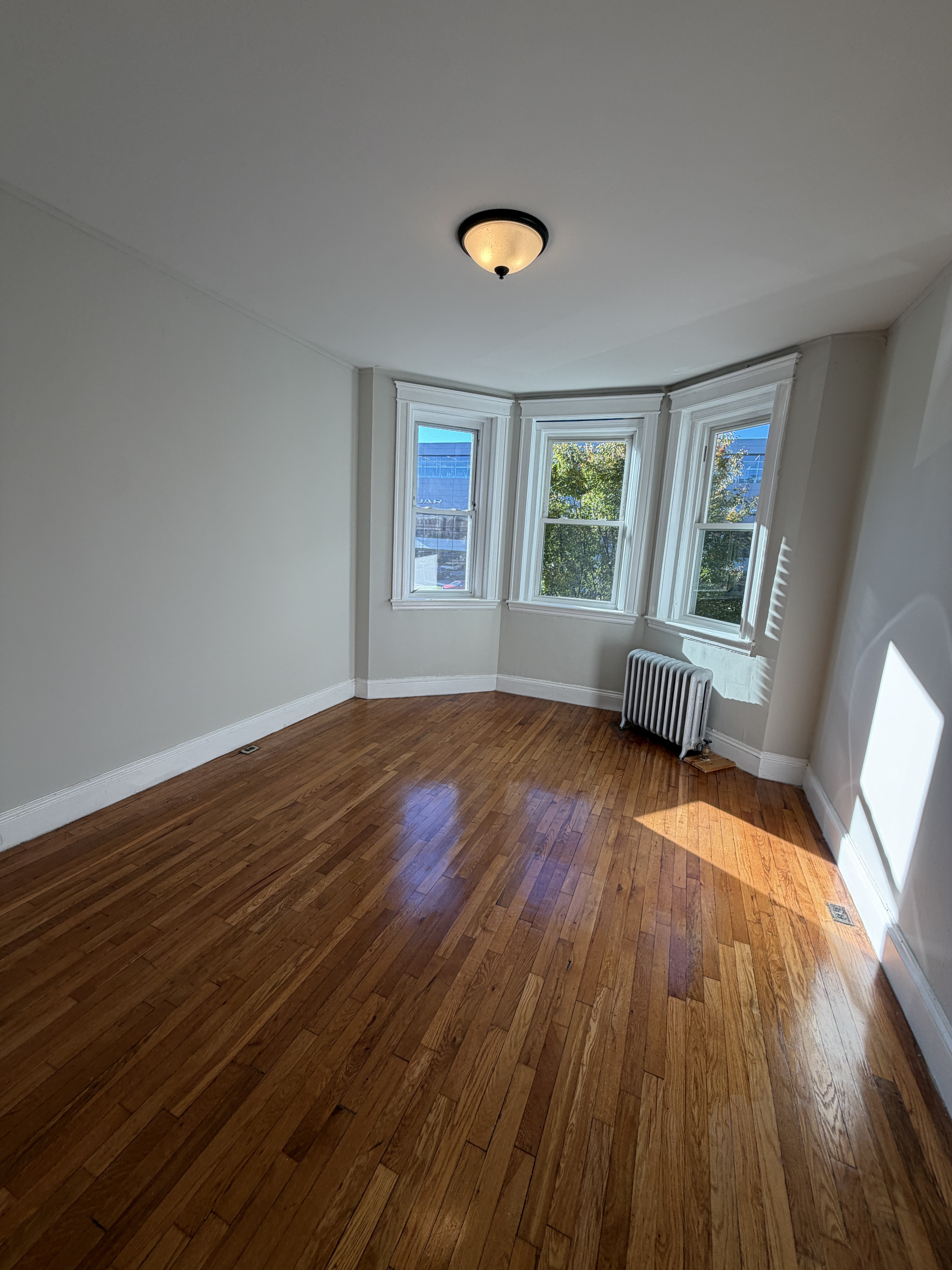 1193 Commonwealth Ave. — Allston