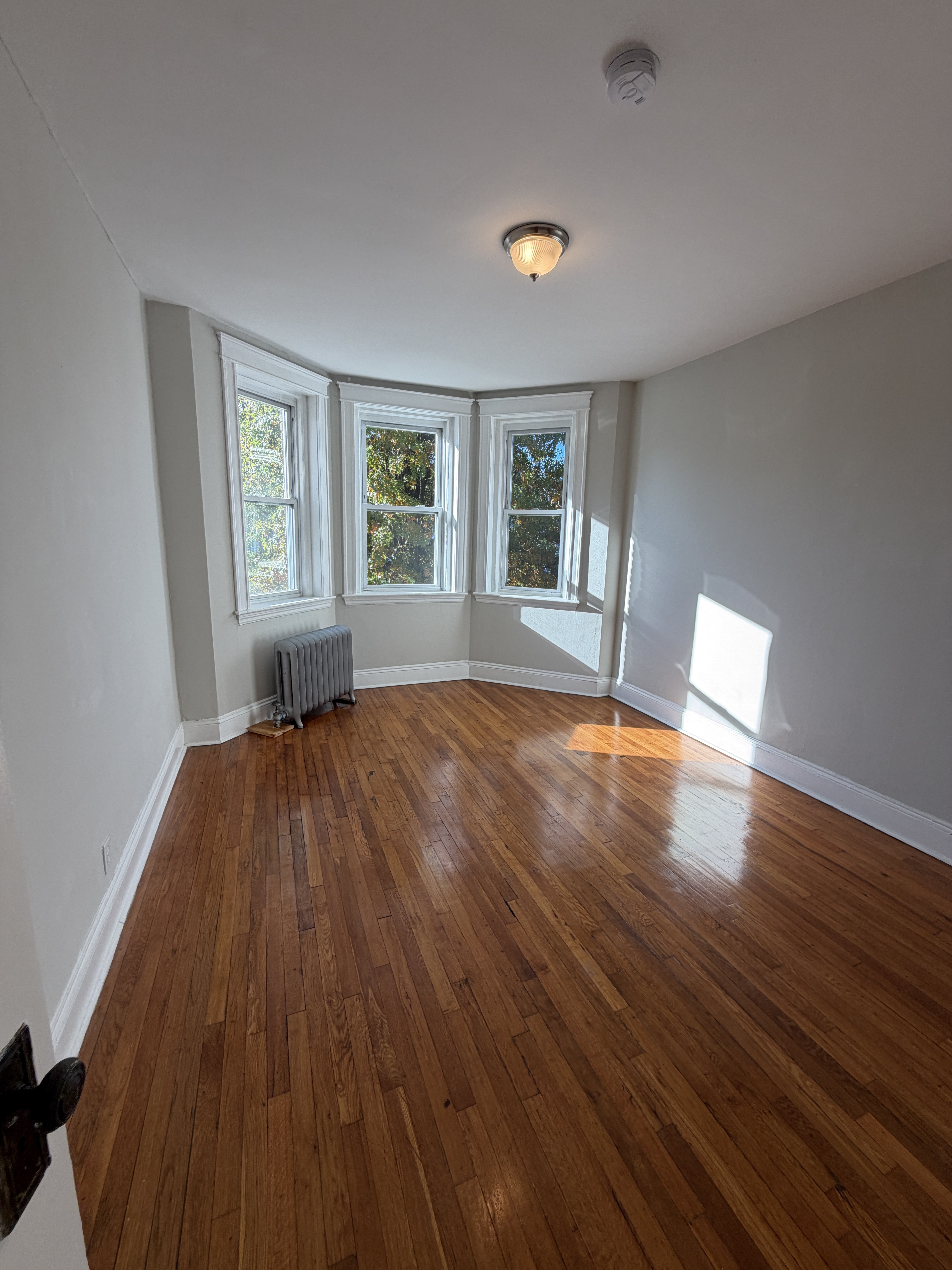 1193 Commonwealth Ave. — Allston