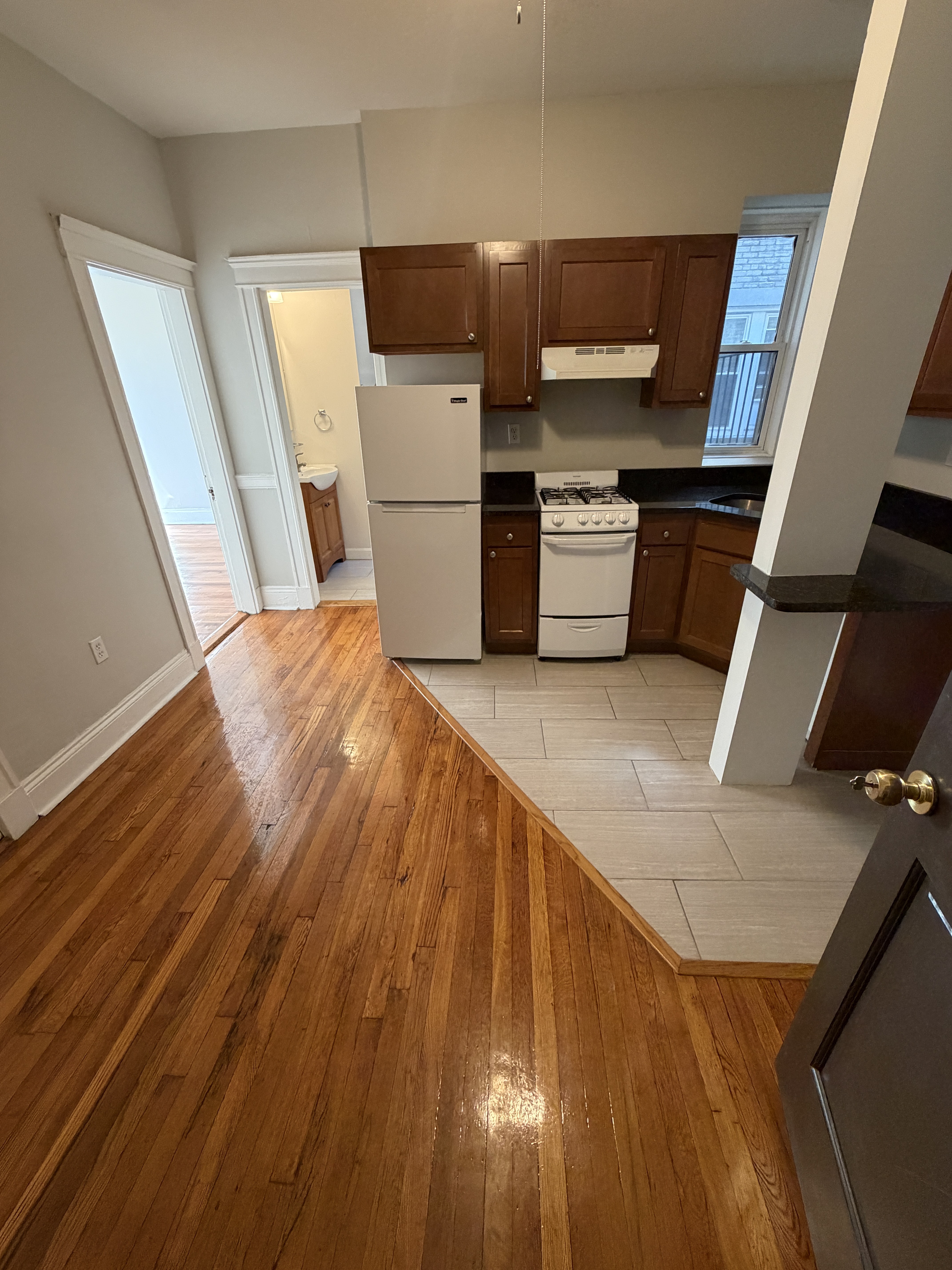 1193 Commonwealth Ave. — Allston