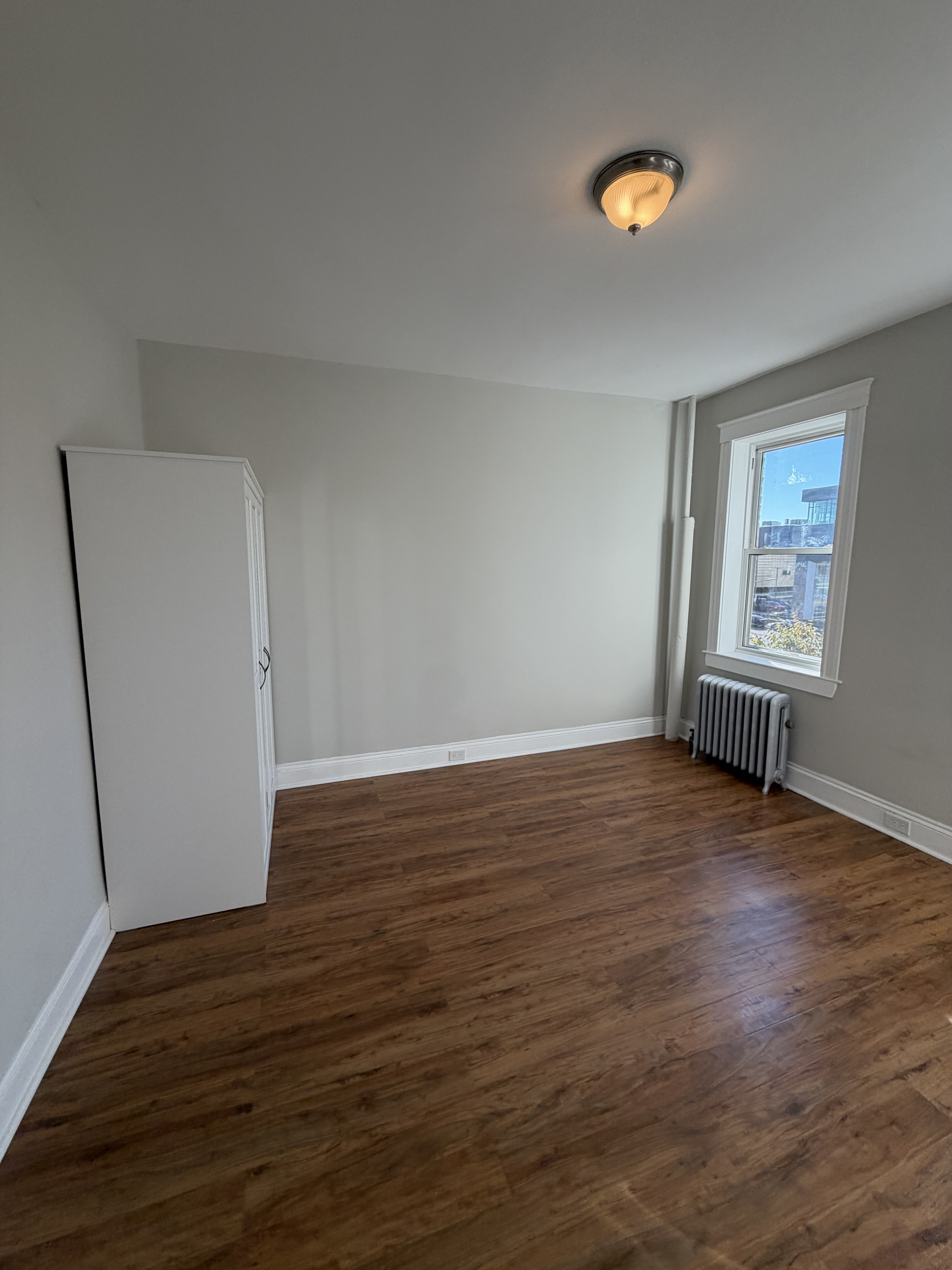 Photos of apartment on Commonwealth Ave.,Boston MA 02134