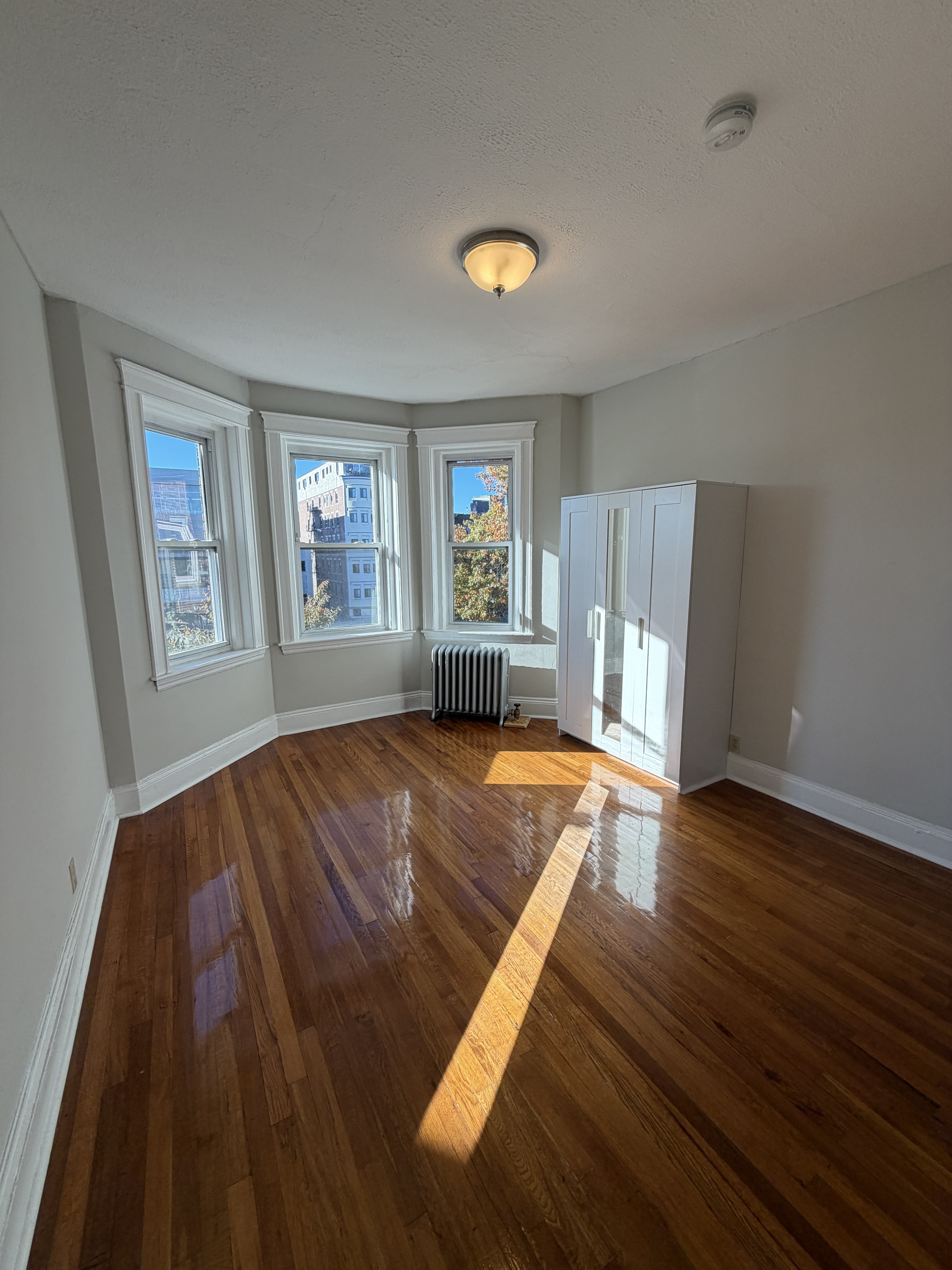 1193 Commonwealth Ave. — Allston