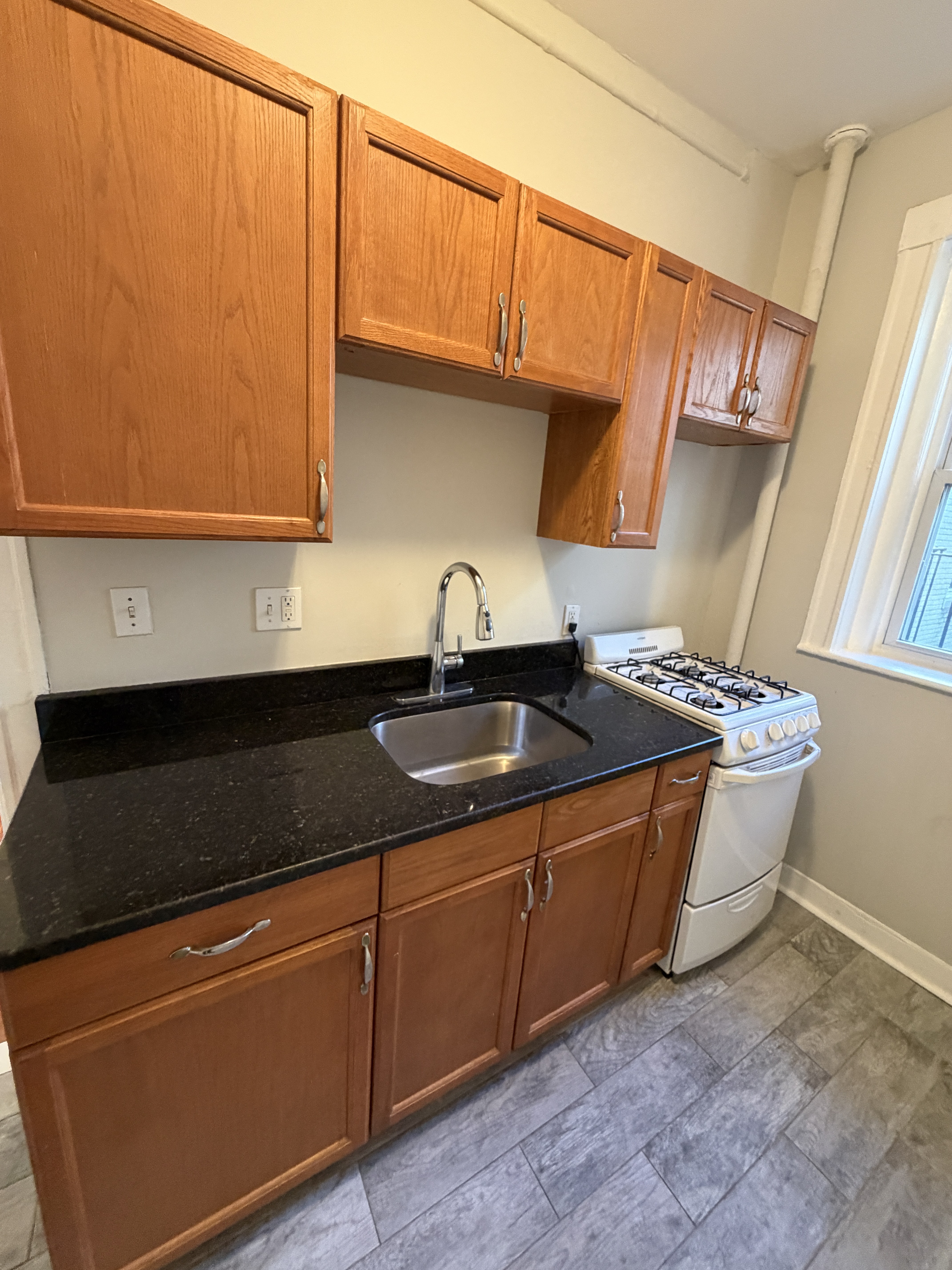 1193 Commonwealth Ave. — Allston