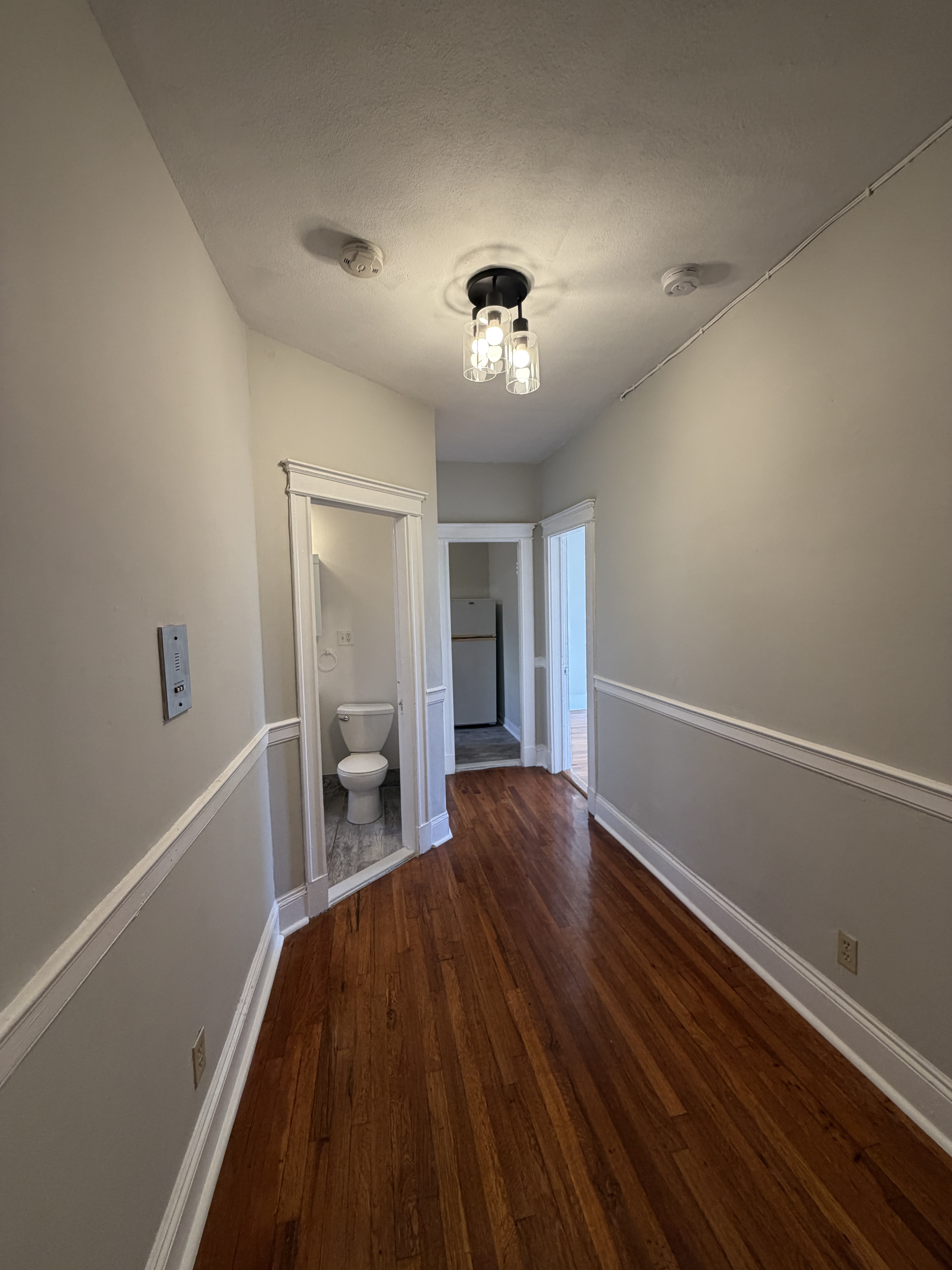 Photos of apartment on Commonwealth Ave.,Boston MA 02134