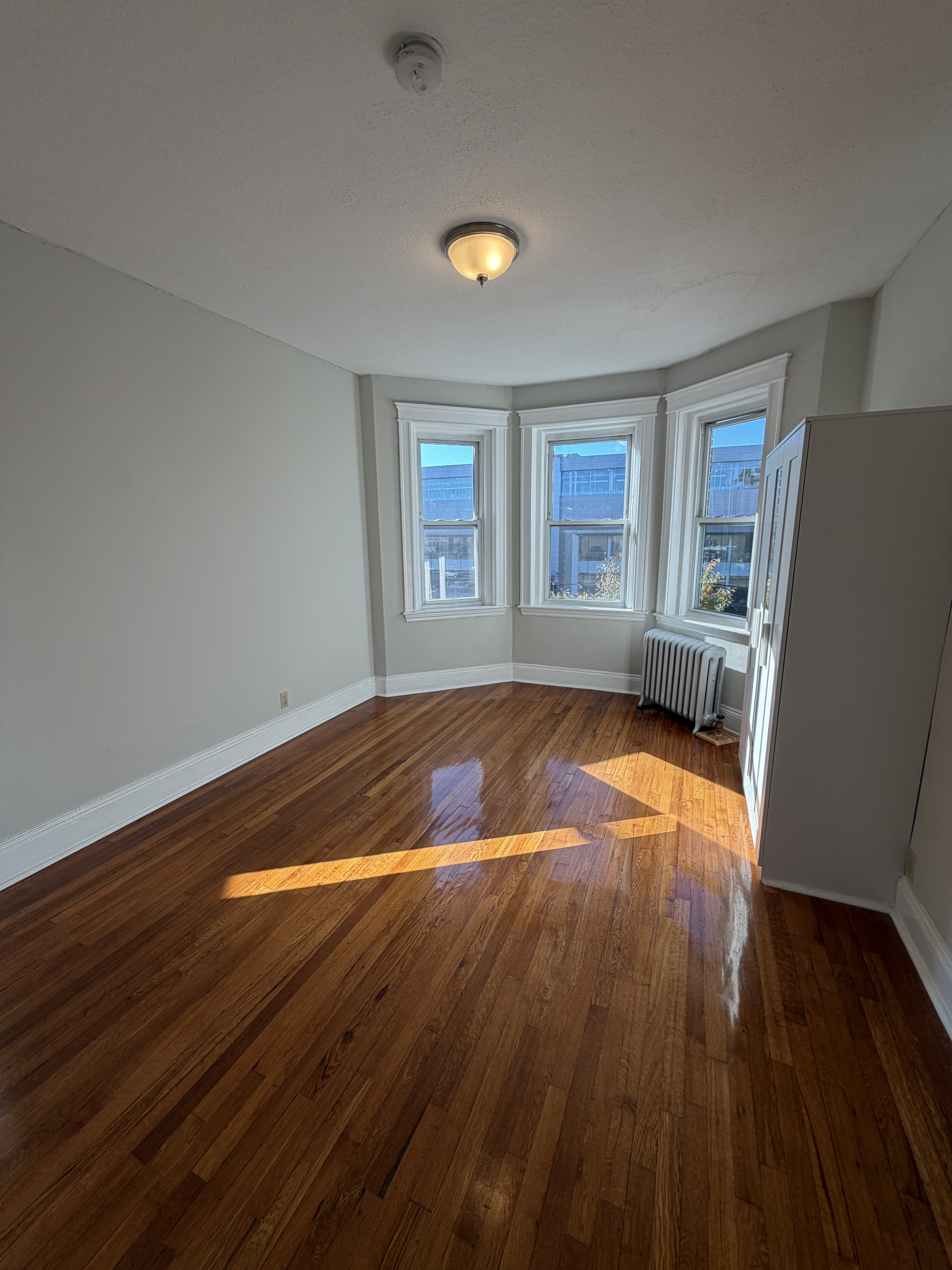 1193 Commonwealth Ave. — Allston