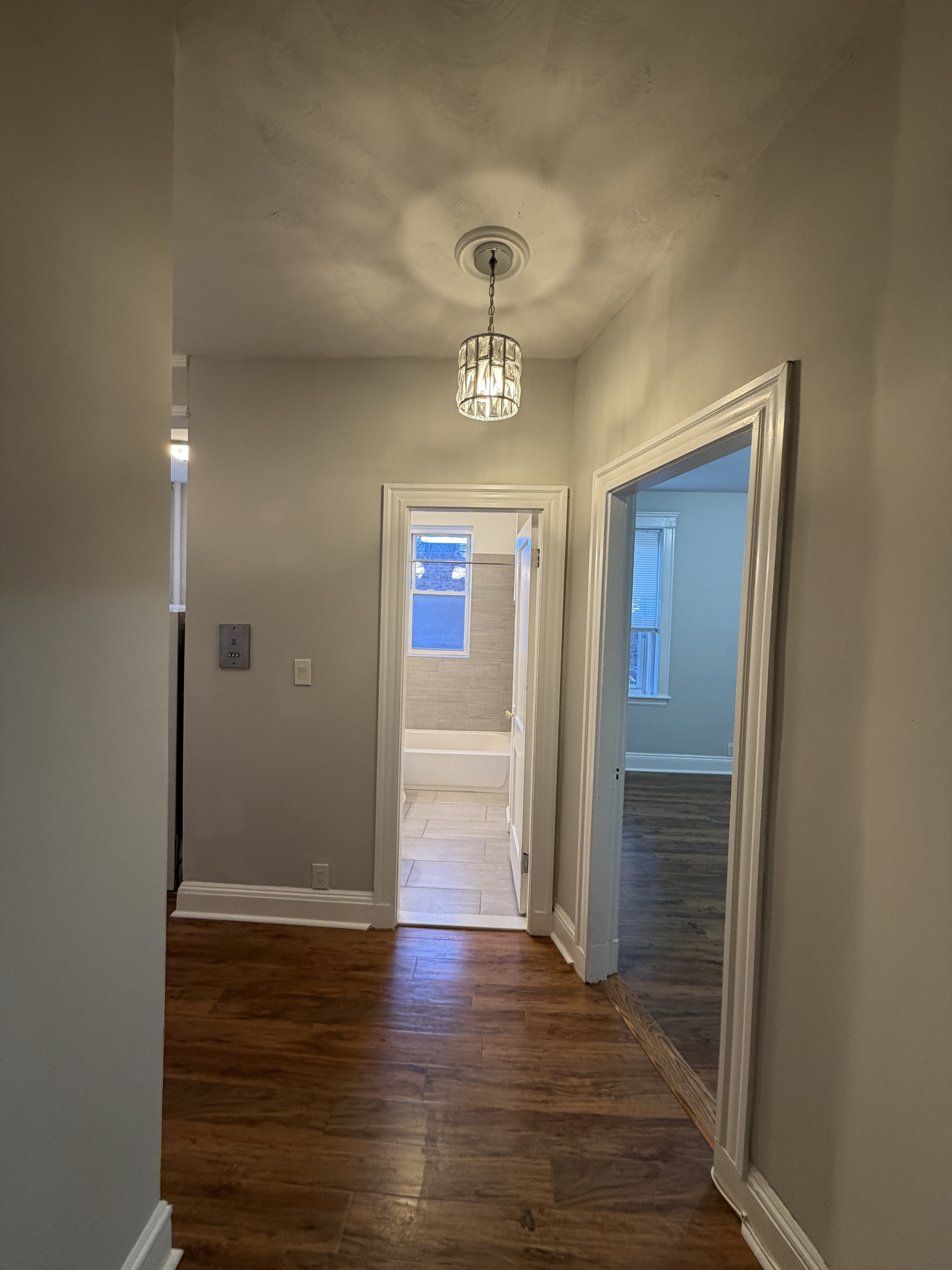 Pictures of  property for rent on Commonwealth Ave., Boston, MA 02134