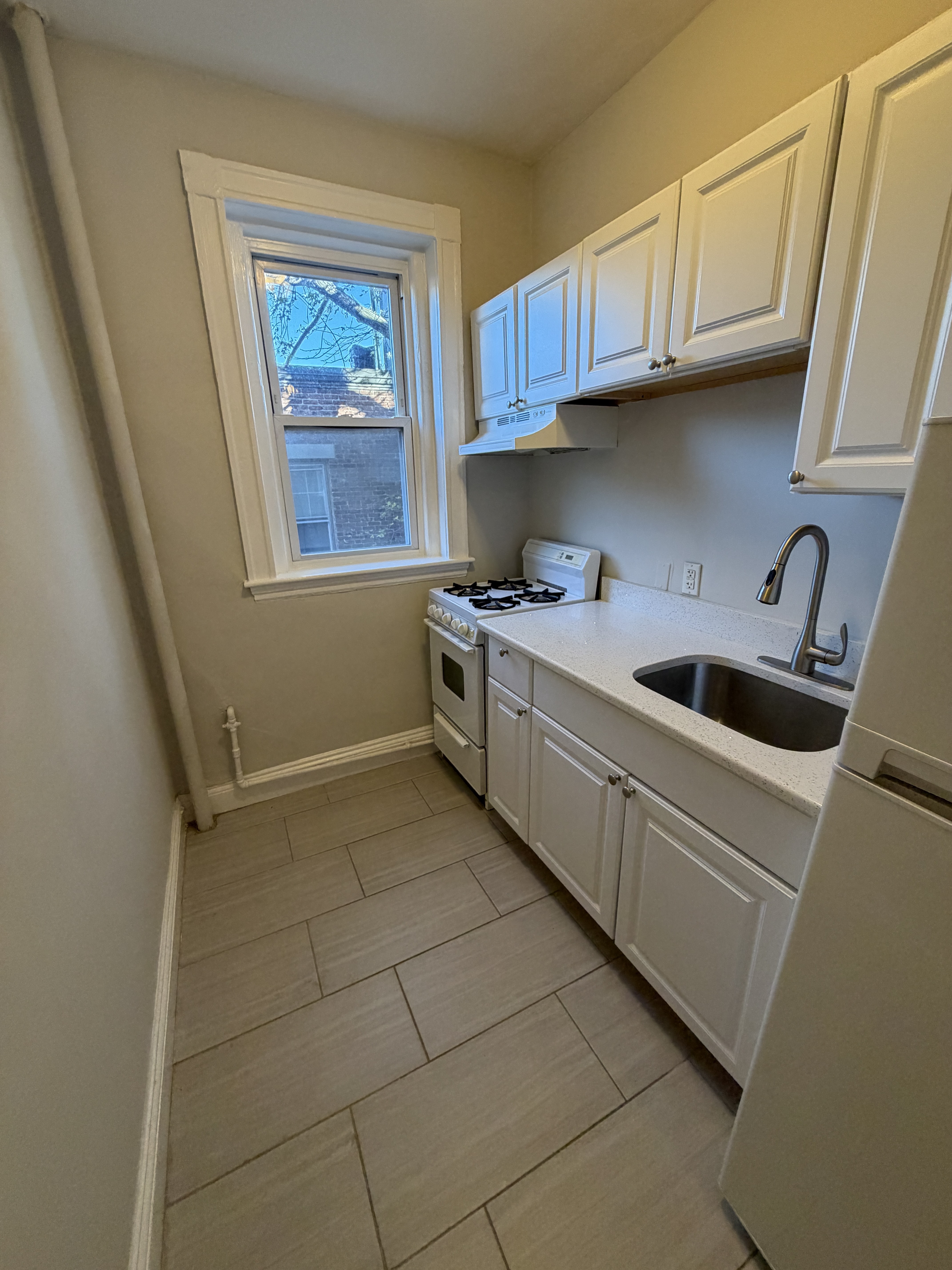 1193 Commonwealth Ave. — Allston