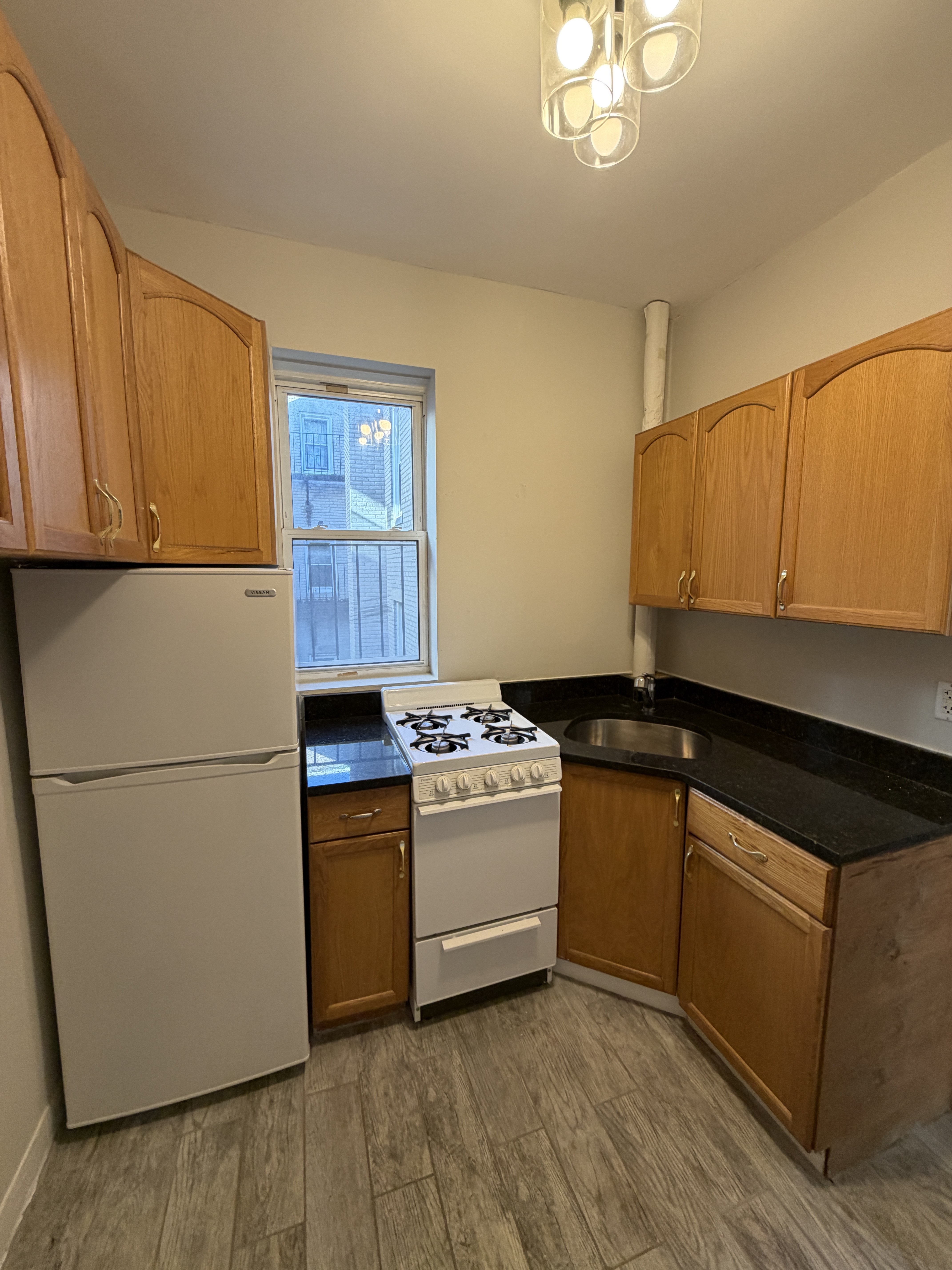 Photos of apartment on Brainerd Rd.,Boston MA 02134