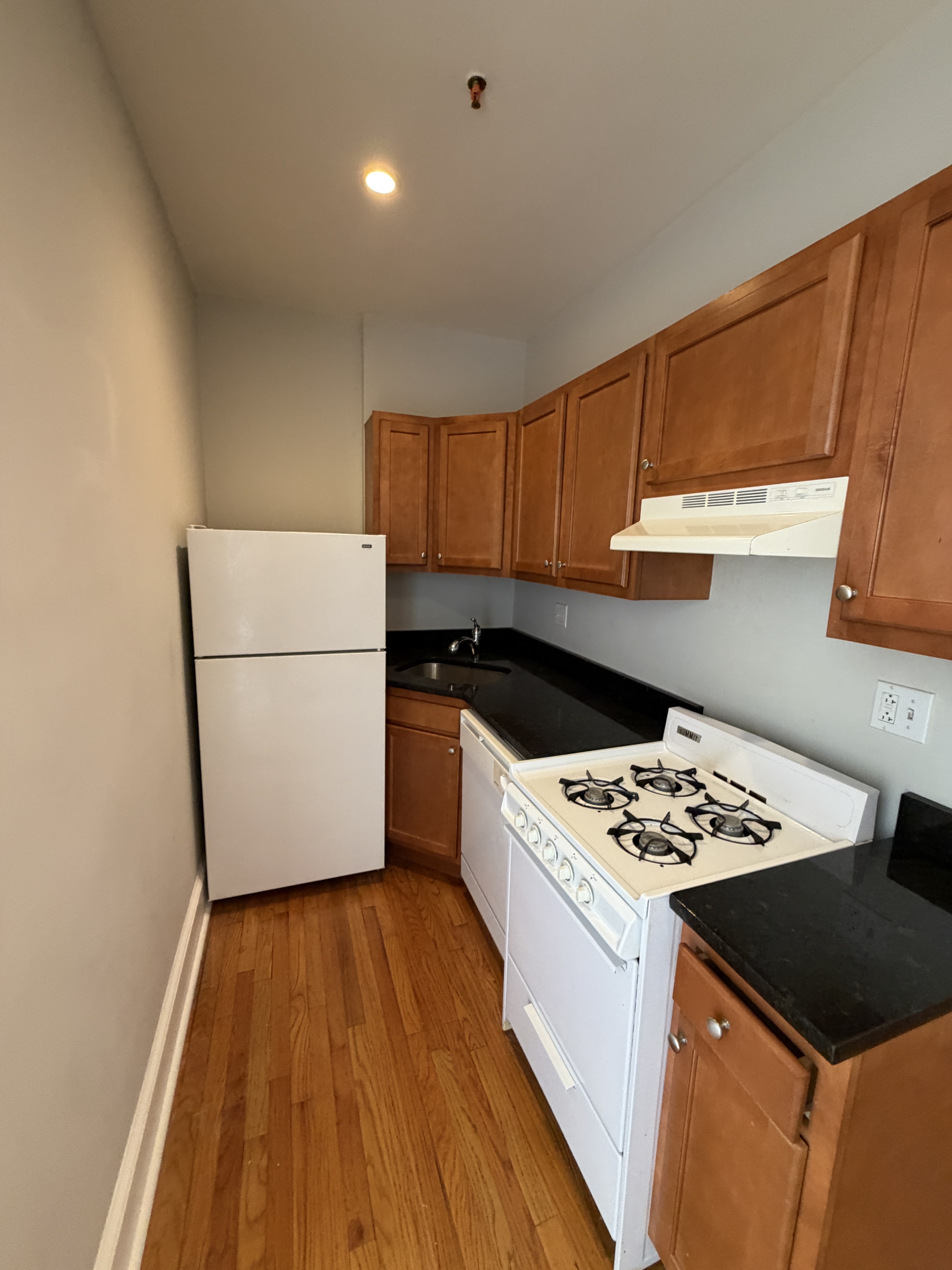 1193 Commonwealth Ave. — Allston