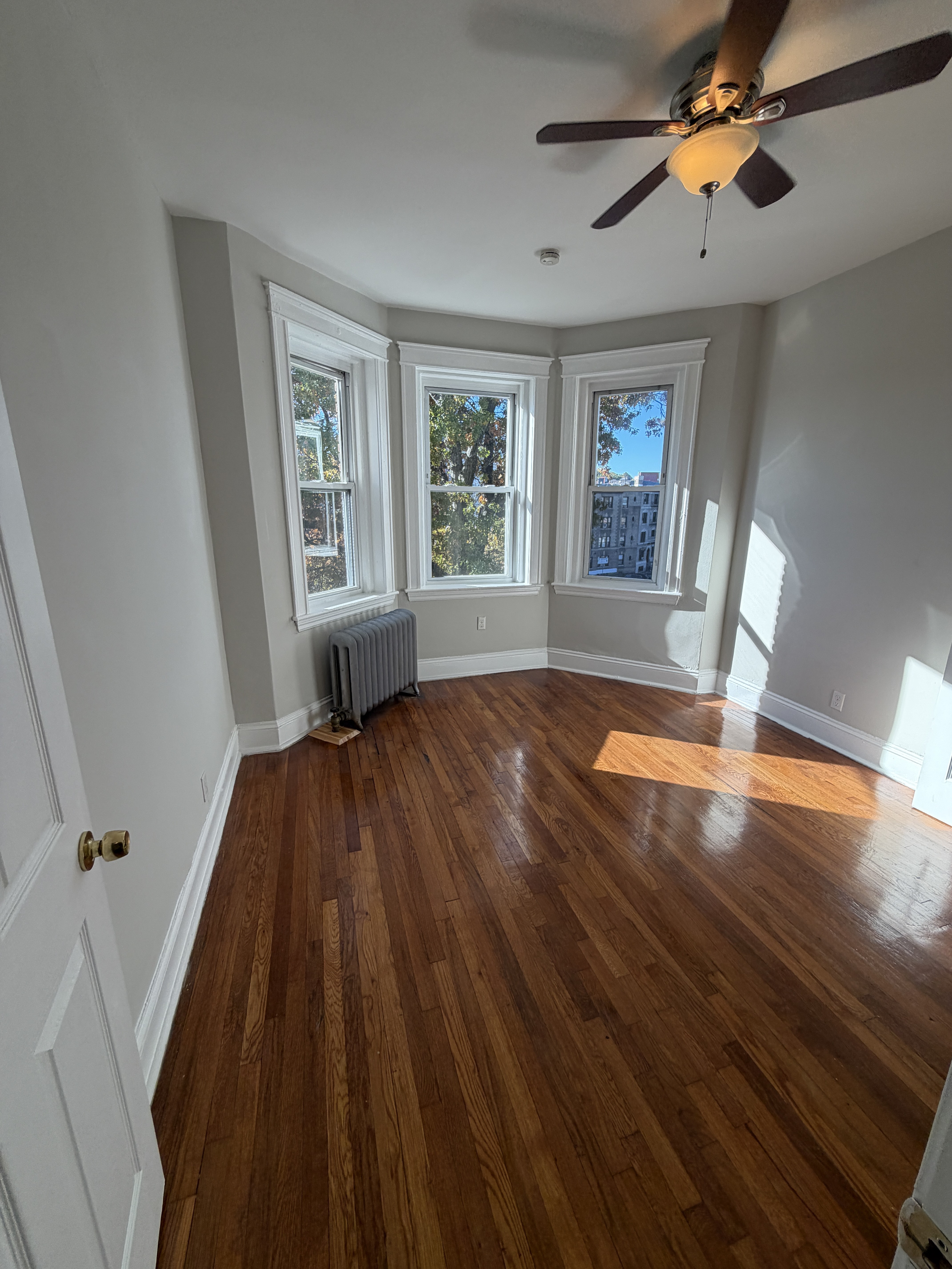 Photos of apartment on Commonwealth Ave.,Boston MA 02134