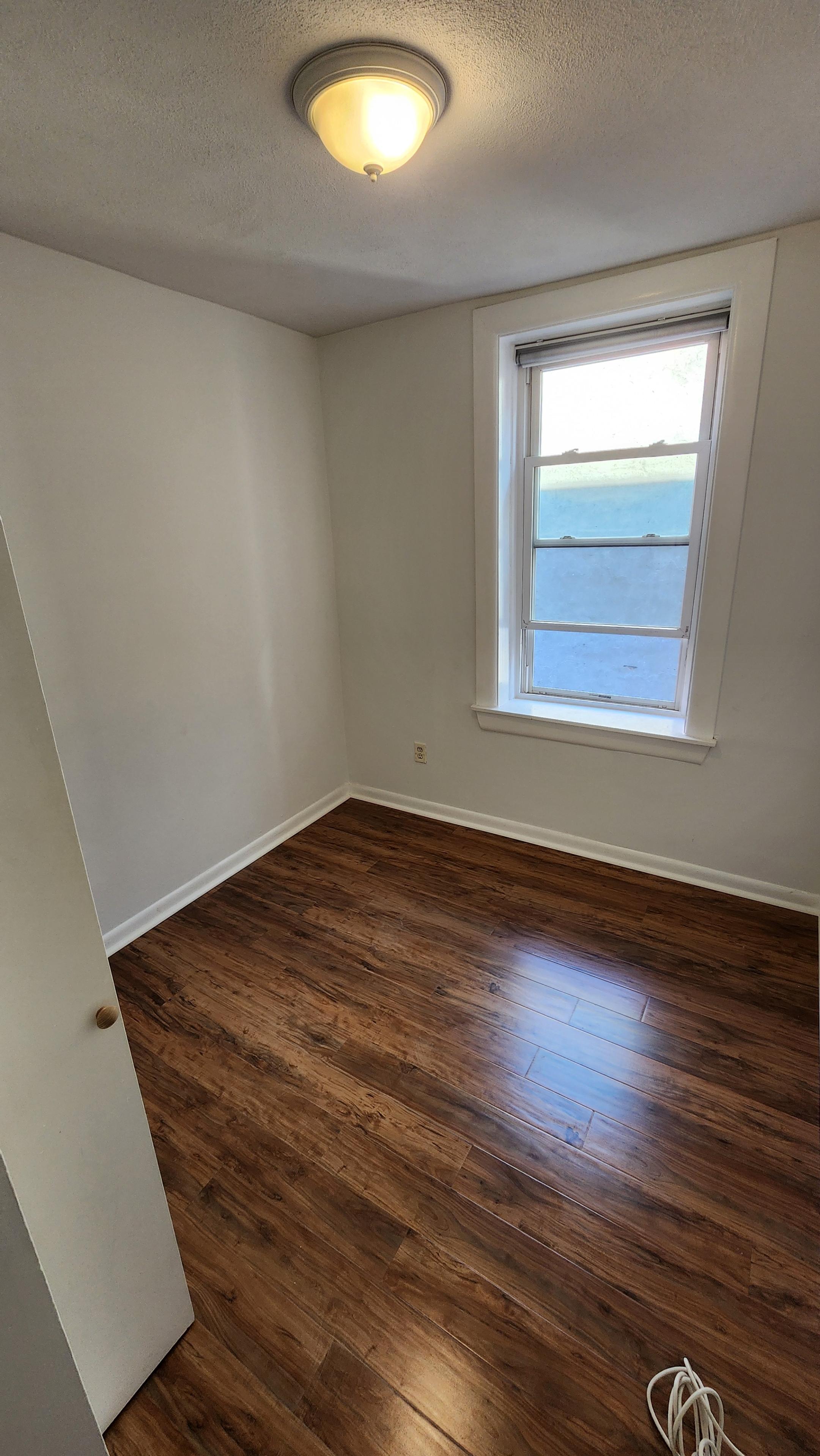 Photos of apartment on Endicott St.,Boston MA 02113