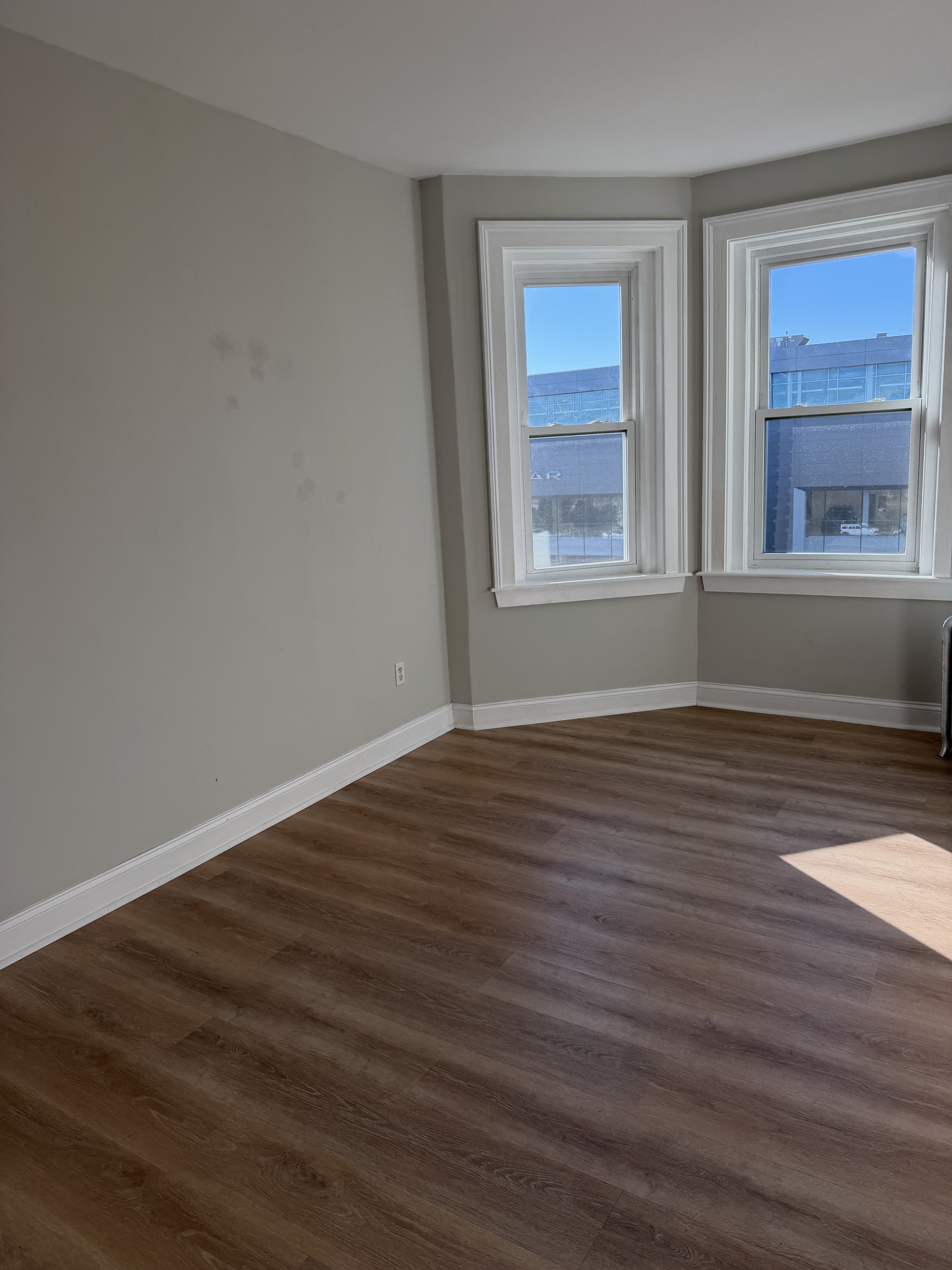 1193 Commonwealth Ave. — Allston