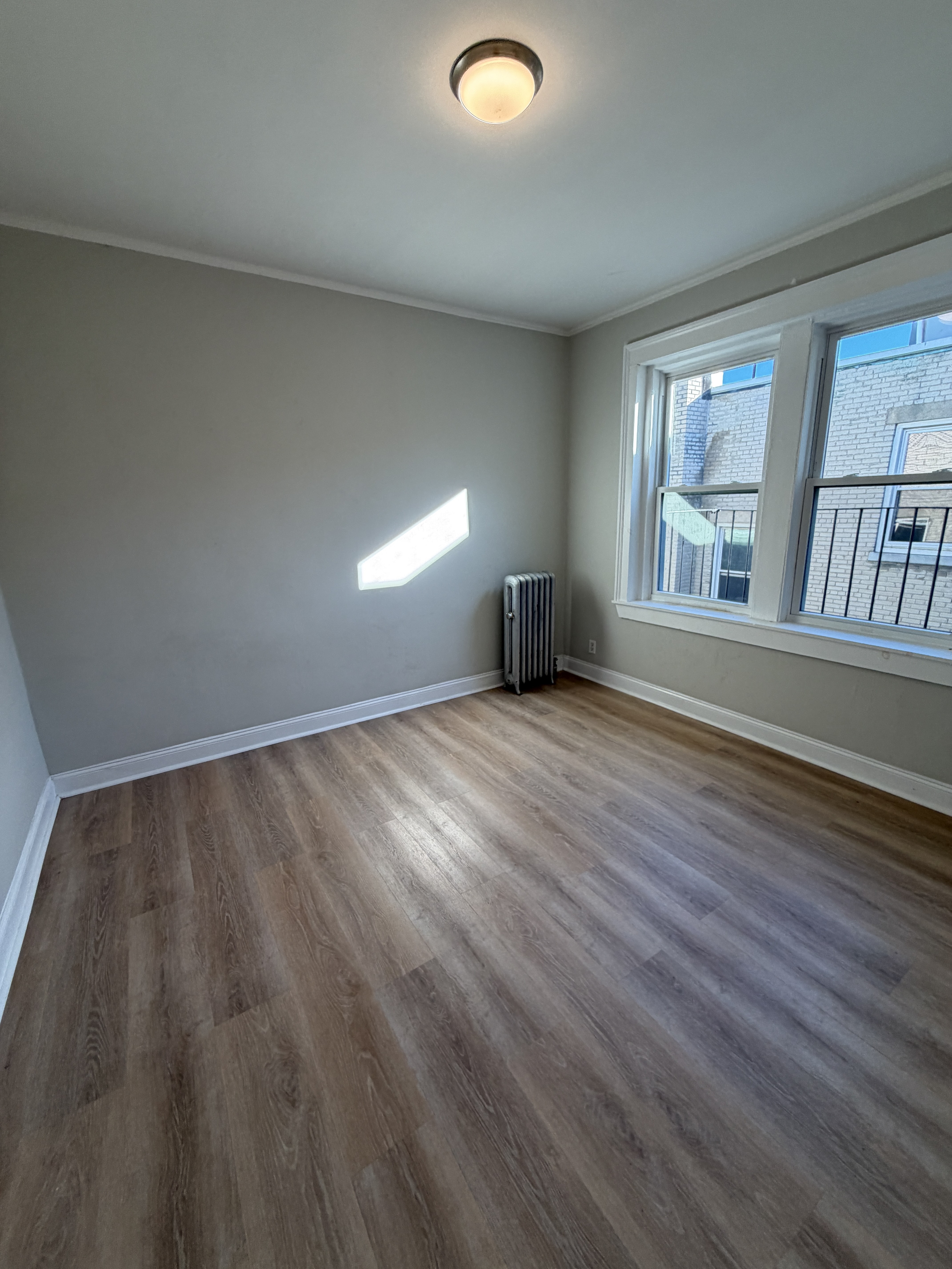 Photos of apartment on Commonwealth Ave.,Boston MA 02134
