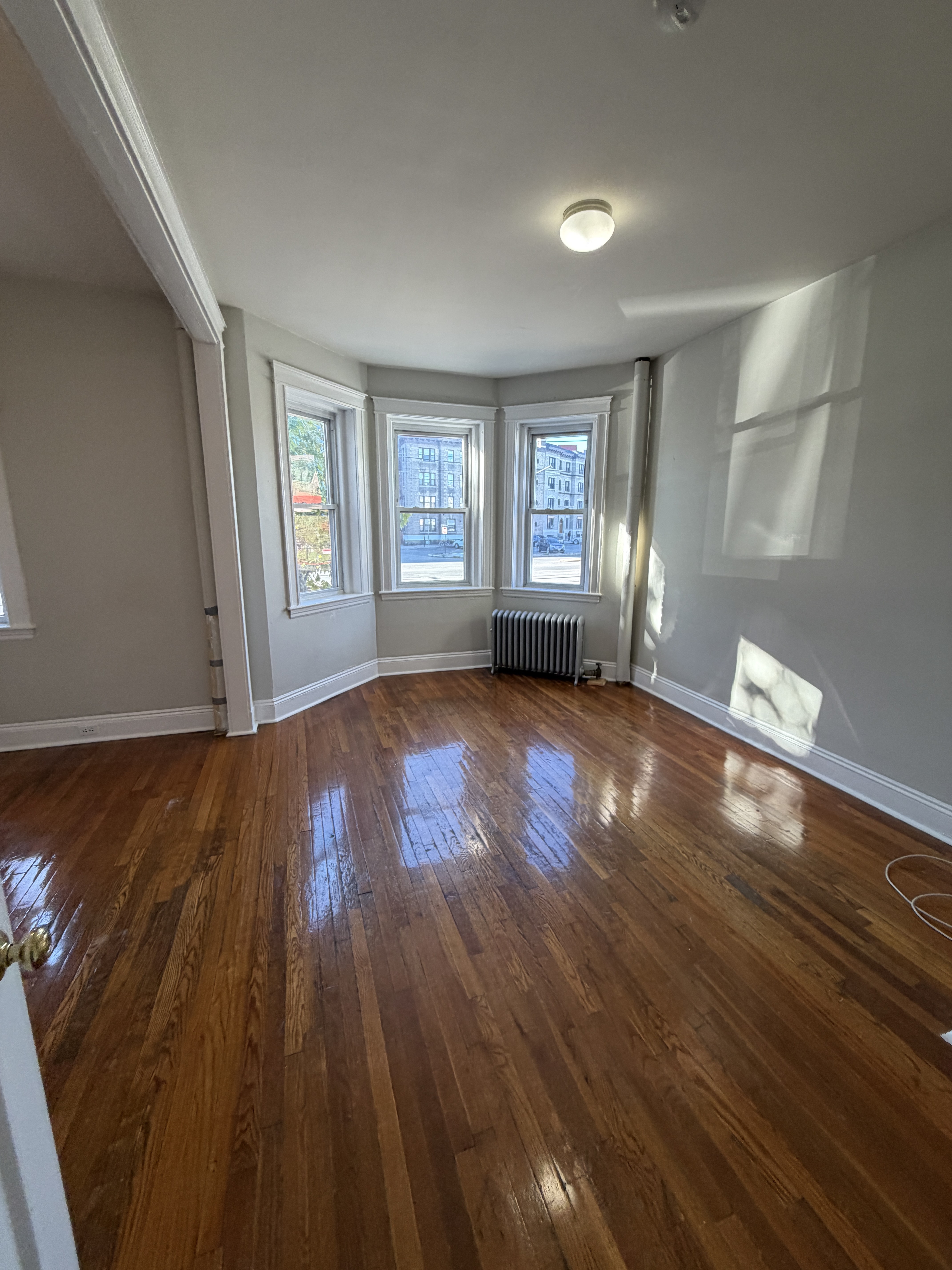 Photos of apartment on Commonwealth Ave.,Boston MA 02134