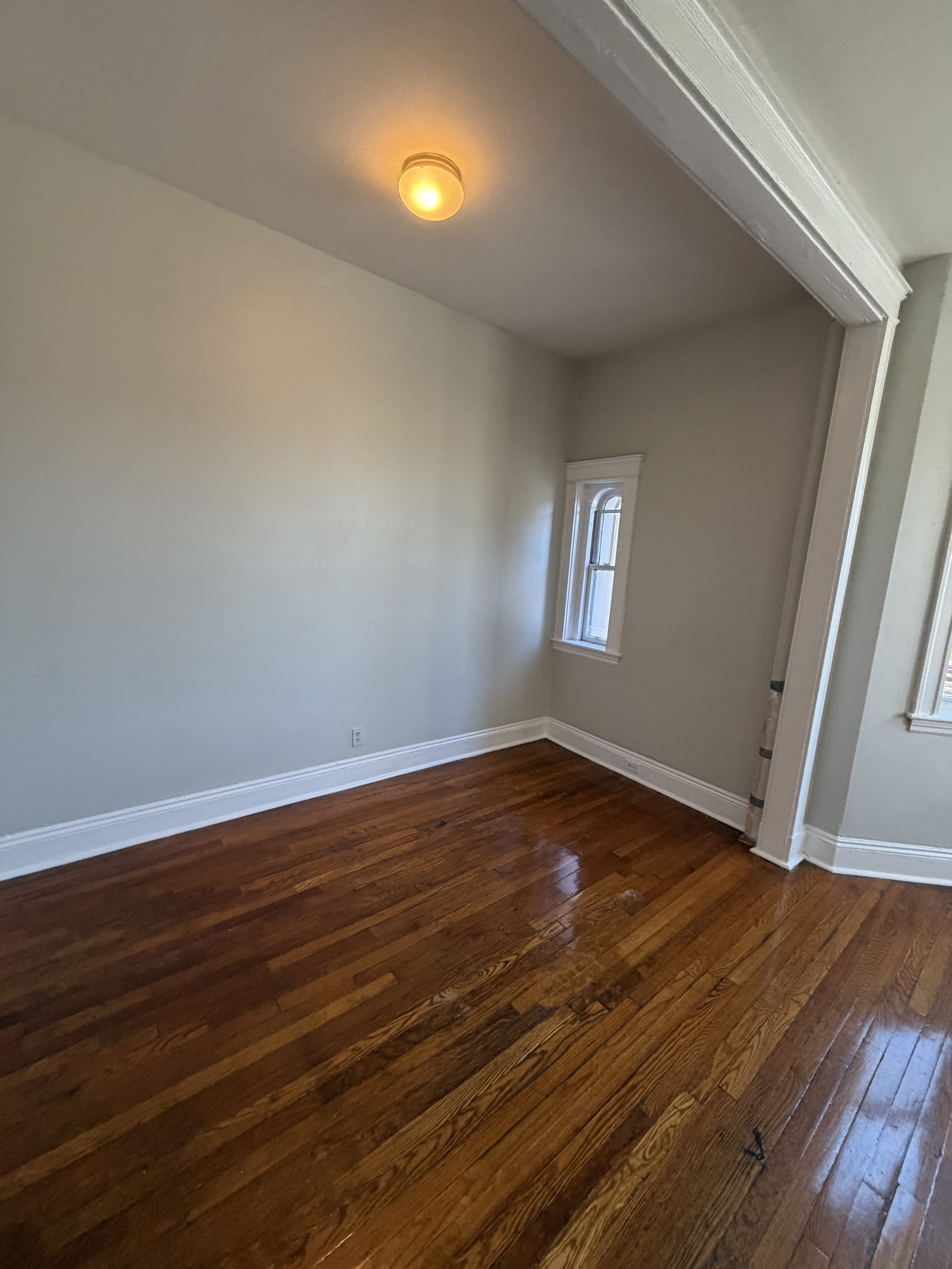 Photos of apartment on Commonwealth Ave.,Boston MA 02134