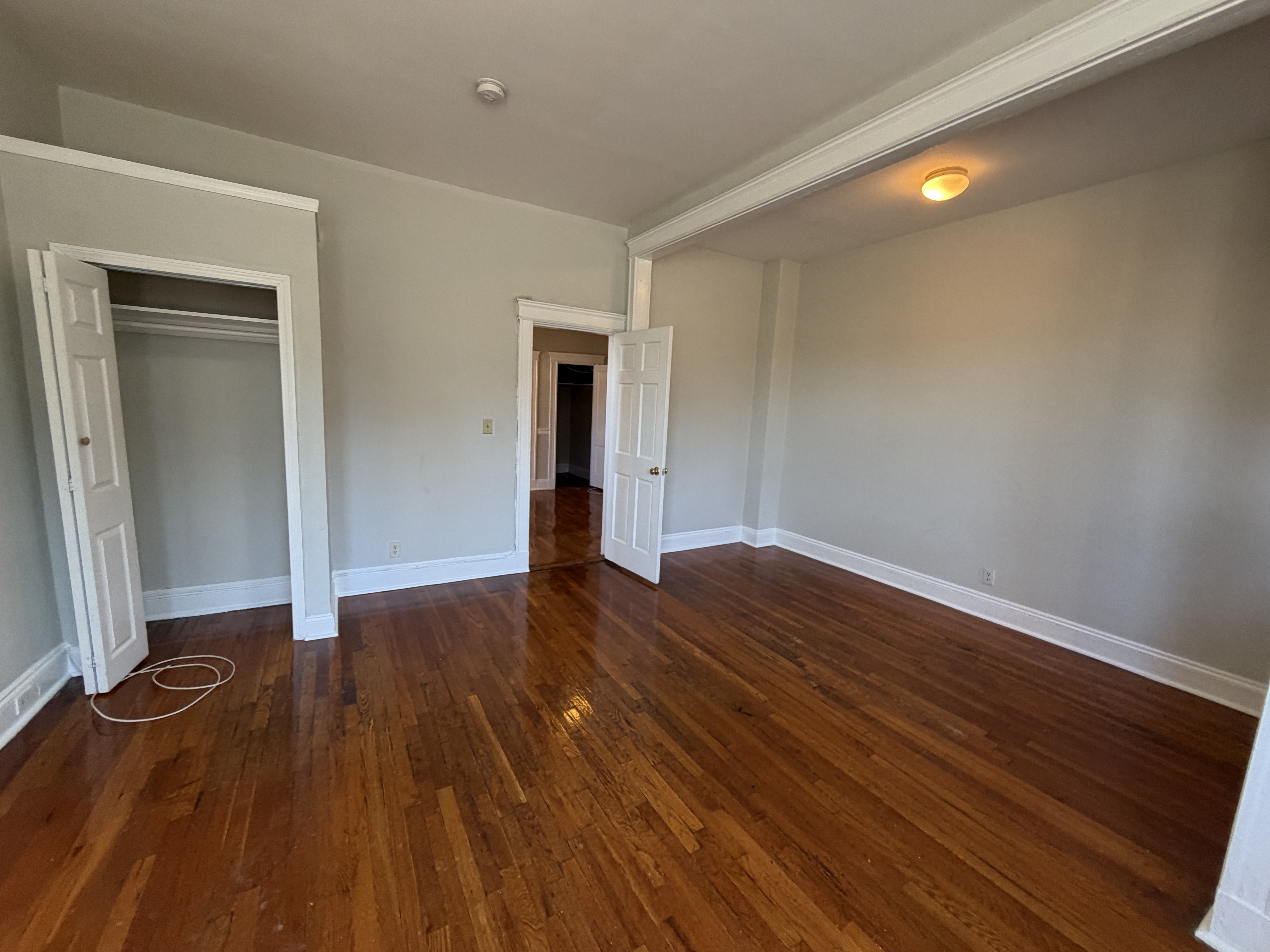 Photos of apartment on Commonwealth Ave.,Boston MA 02134