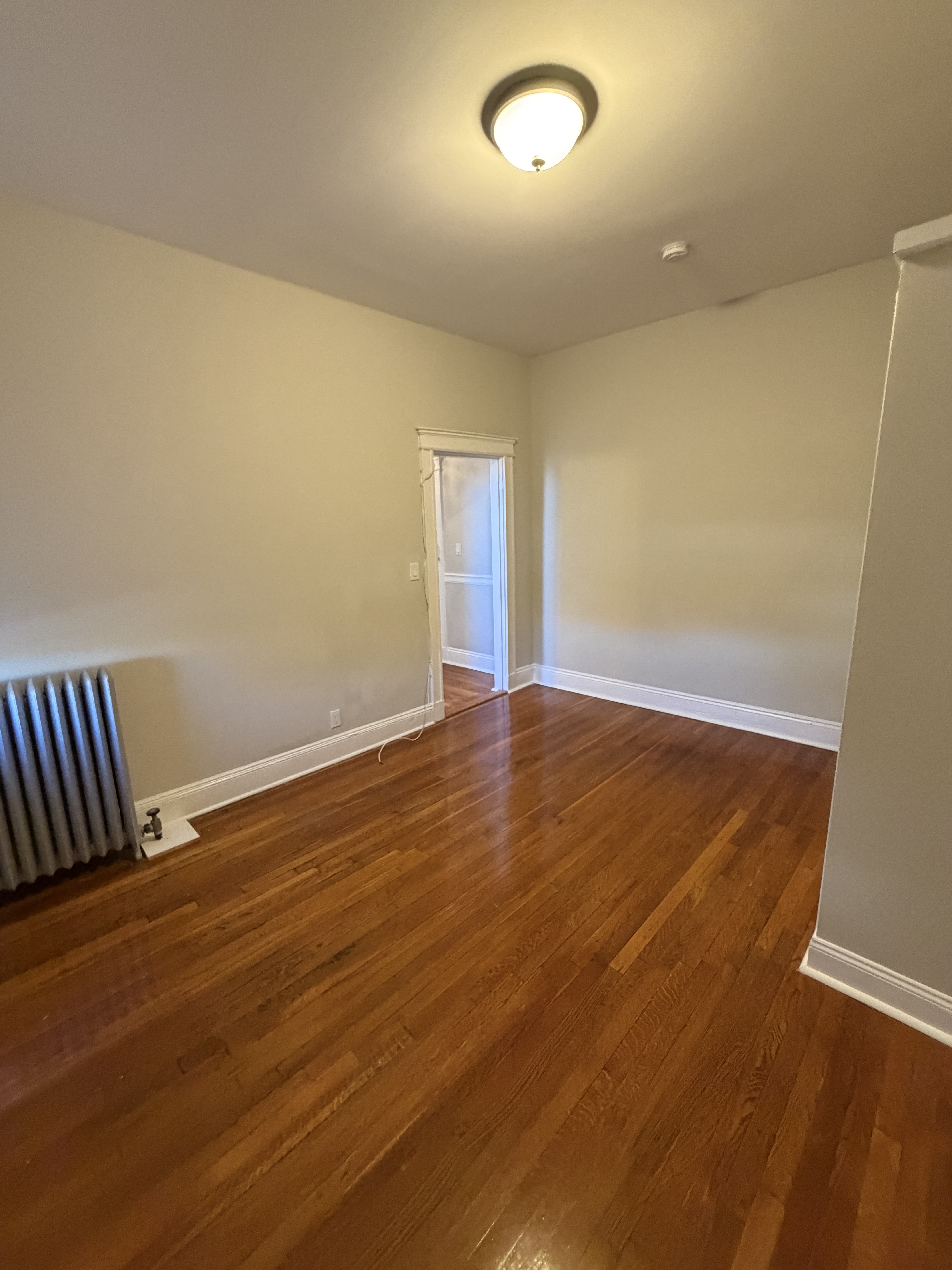 1197 Commonwealth Ave. — Allston