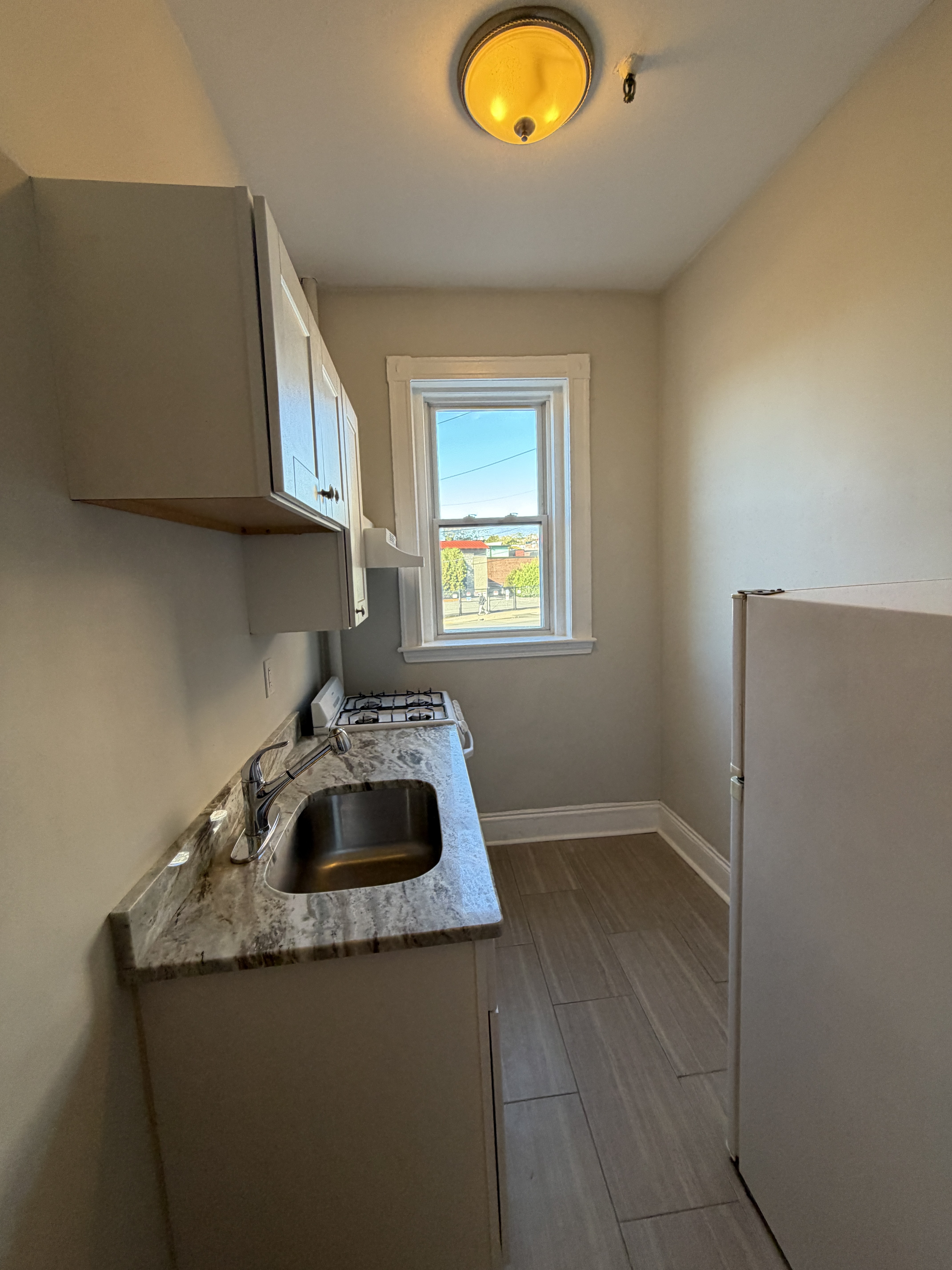1197 Commonwealth Ave. — Allston
