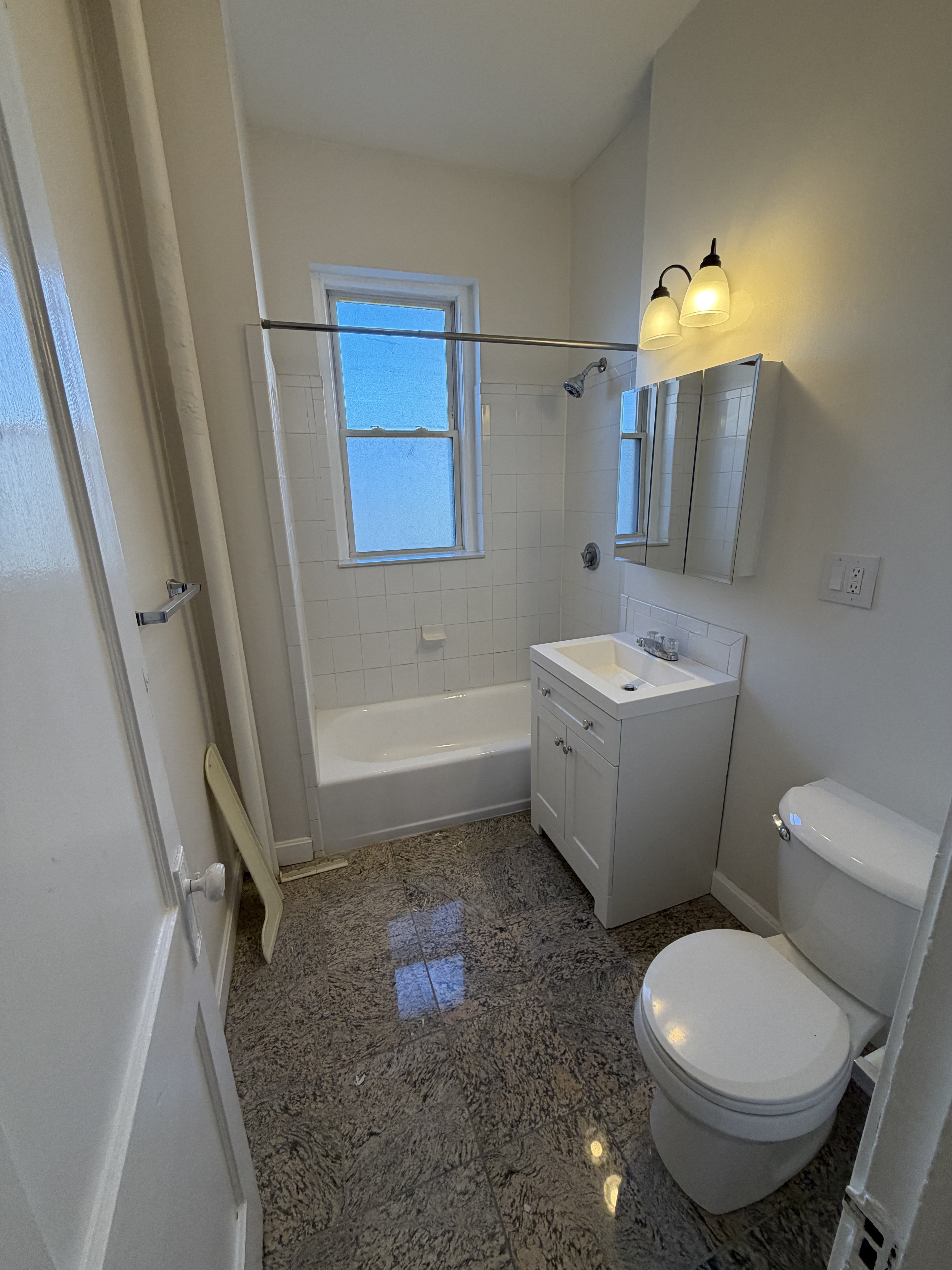1197 Commonwealth Ave. — Allston