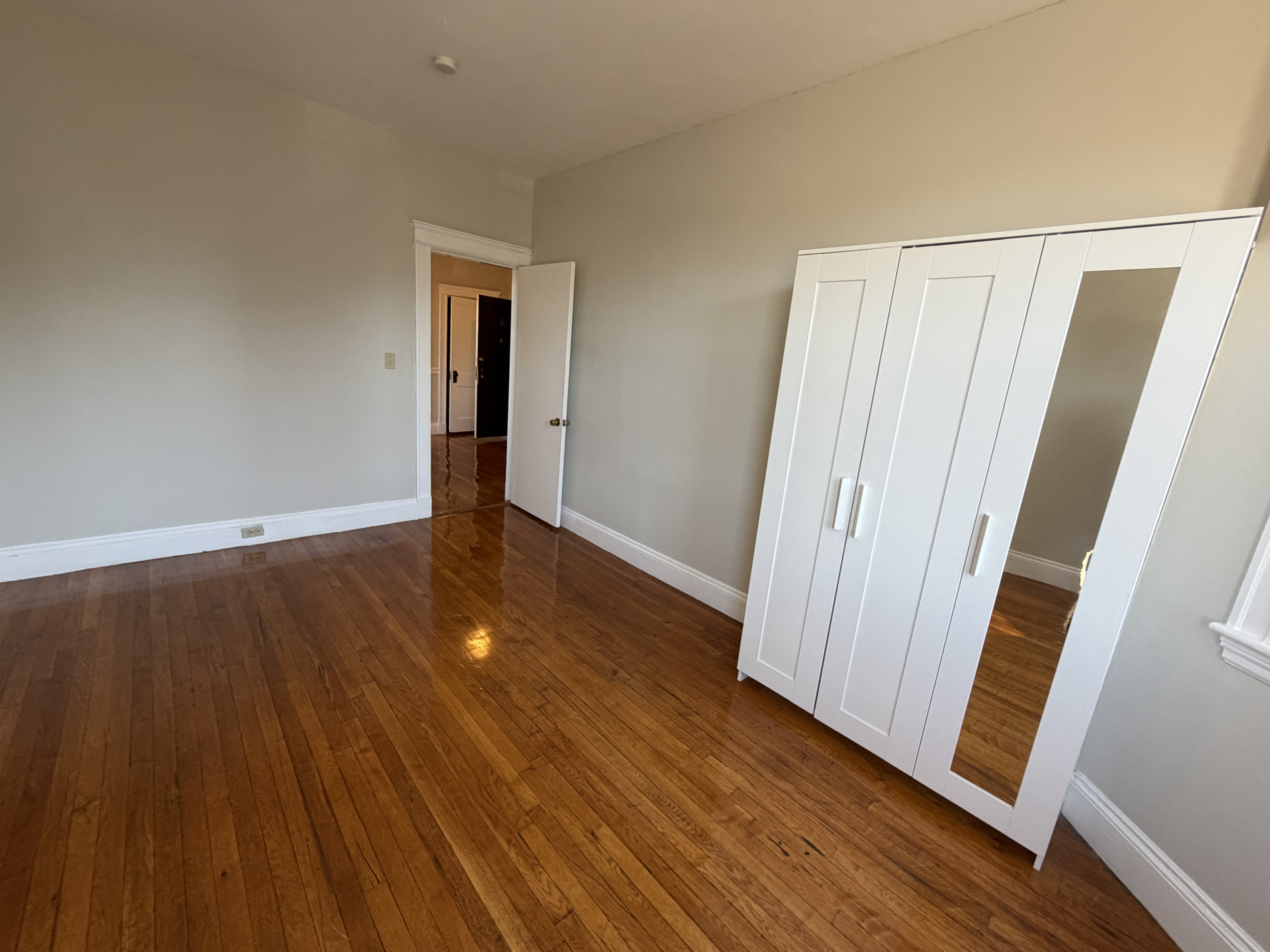 1197 Commonwealth Ave. — Allston
