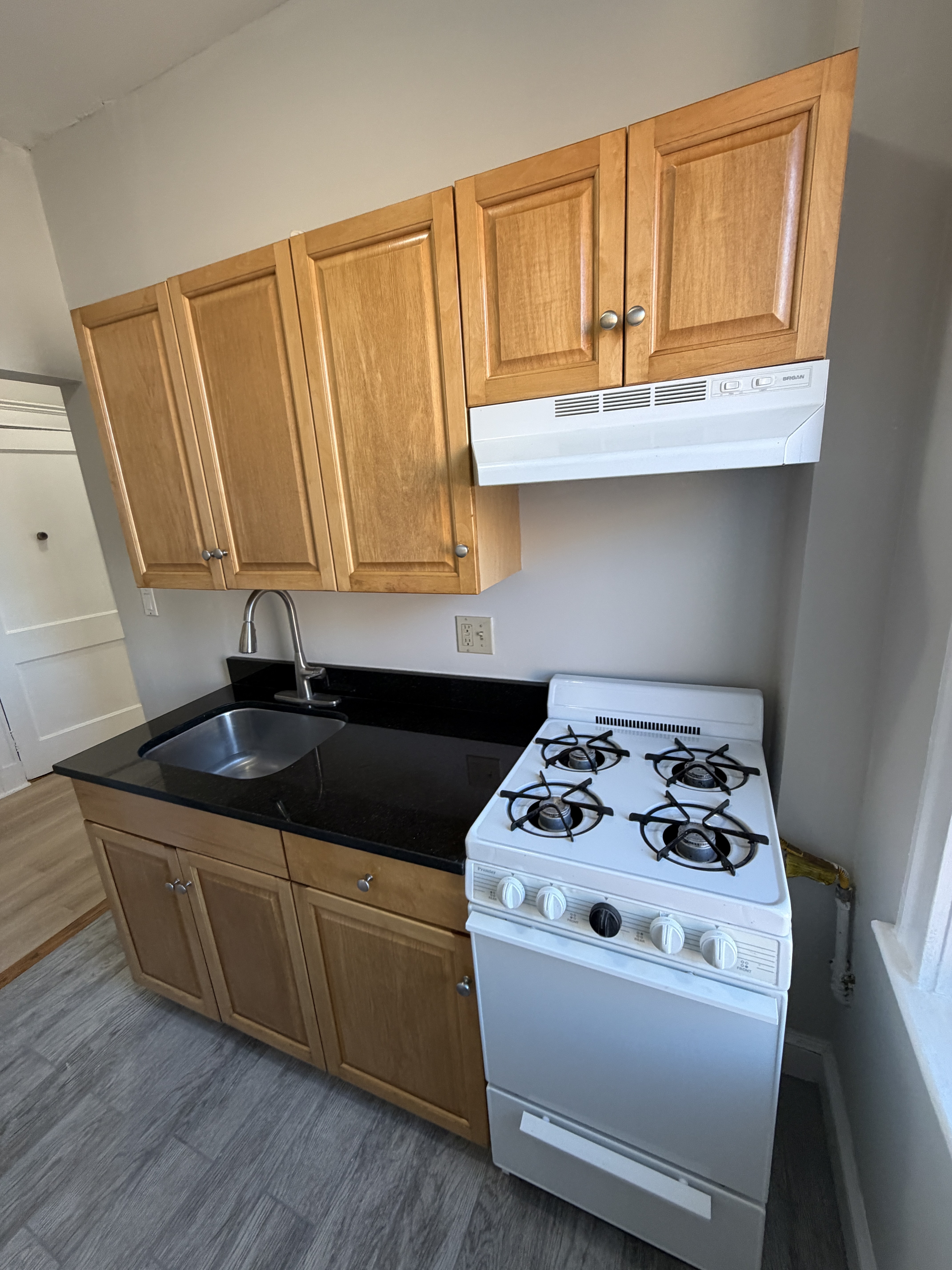 1197 Commonwealth Ave. — Allston