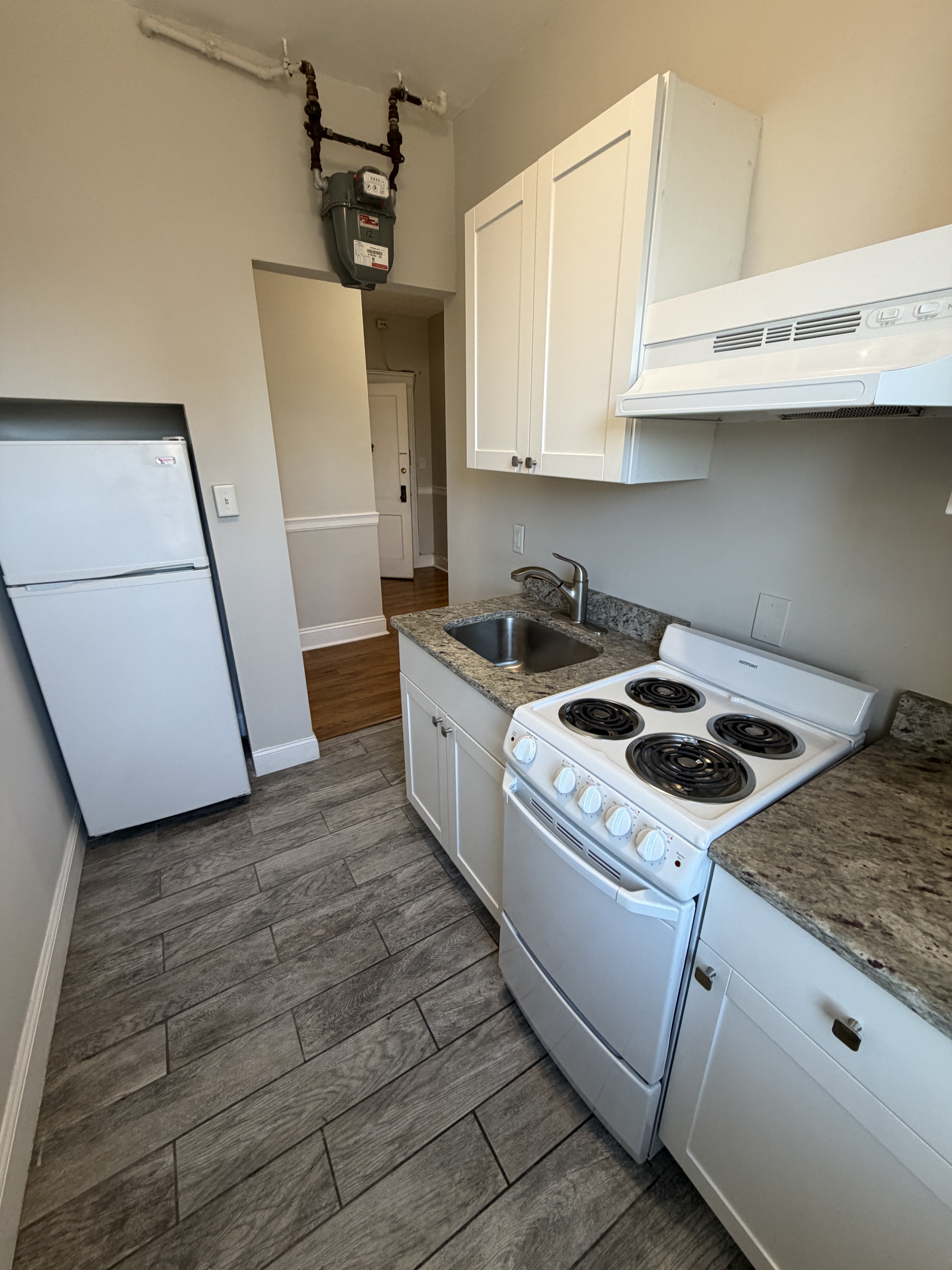 1197 Commonwealth Ave. — Allston