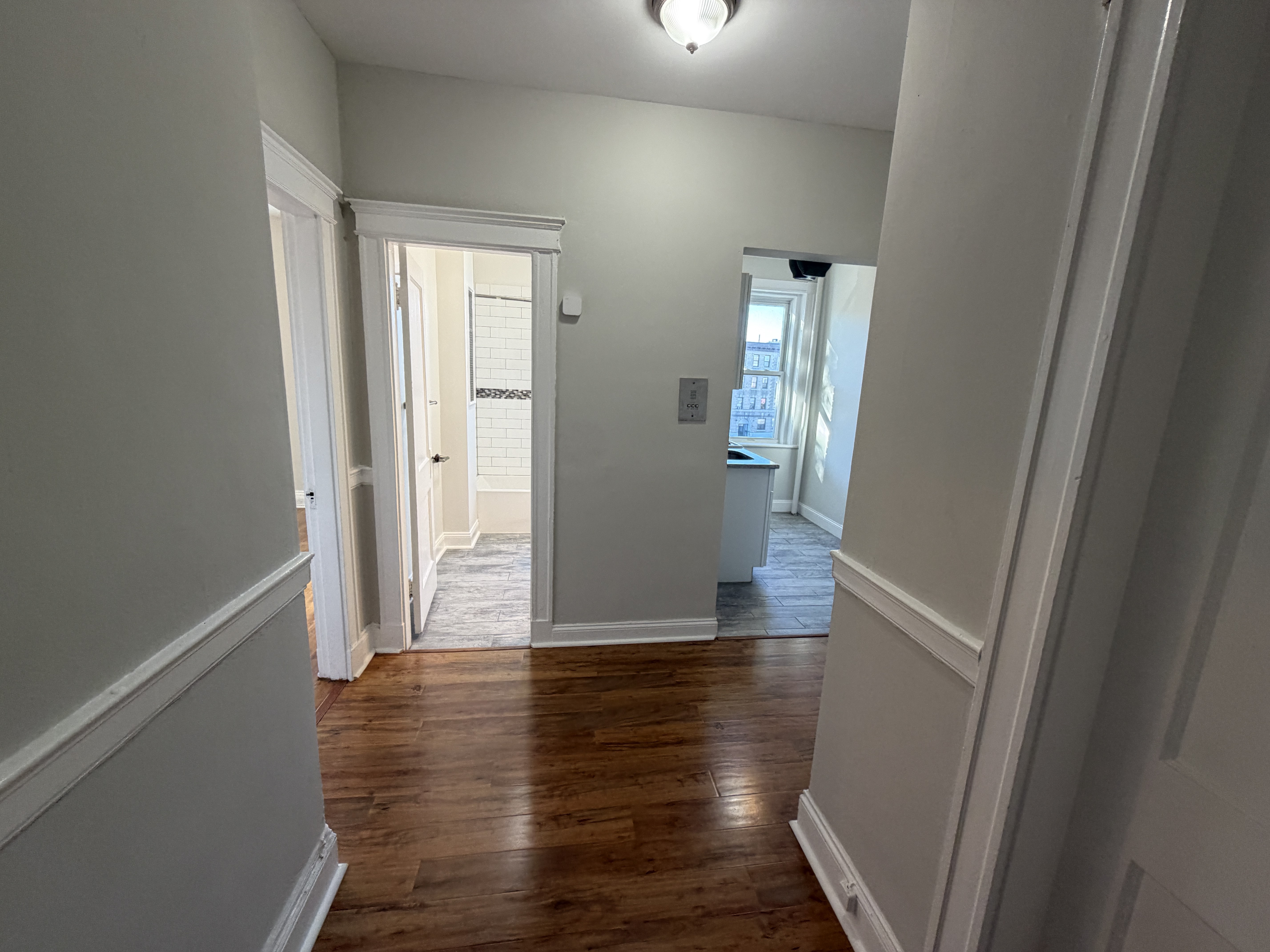 1197 Commonwealth Ave. — Allston