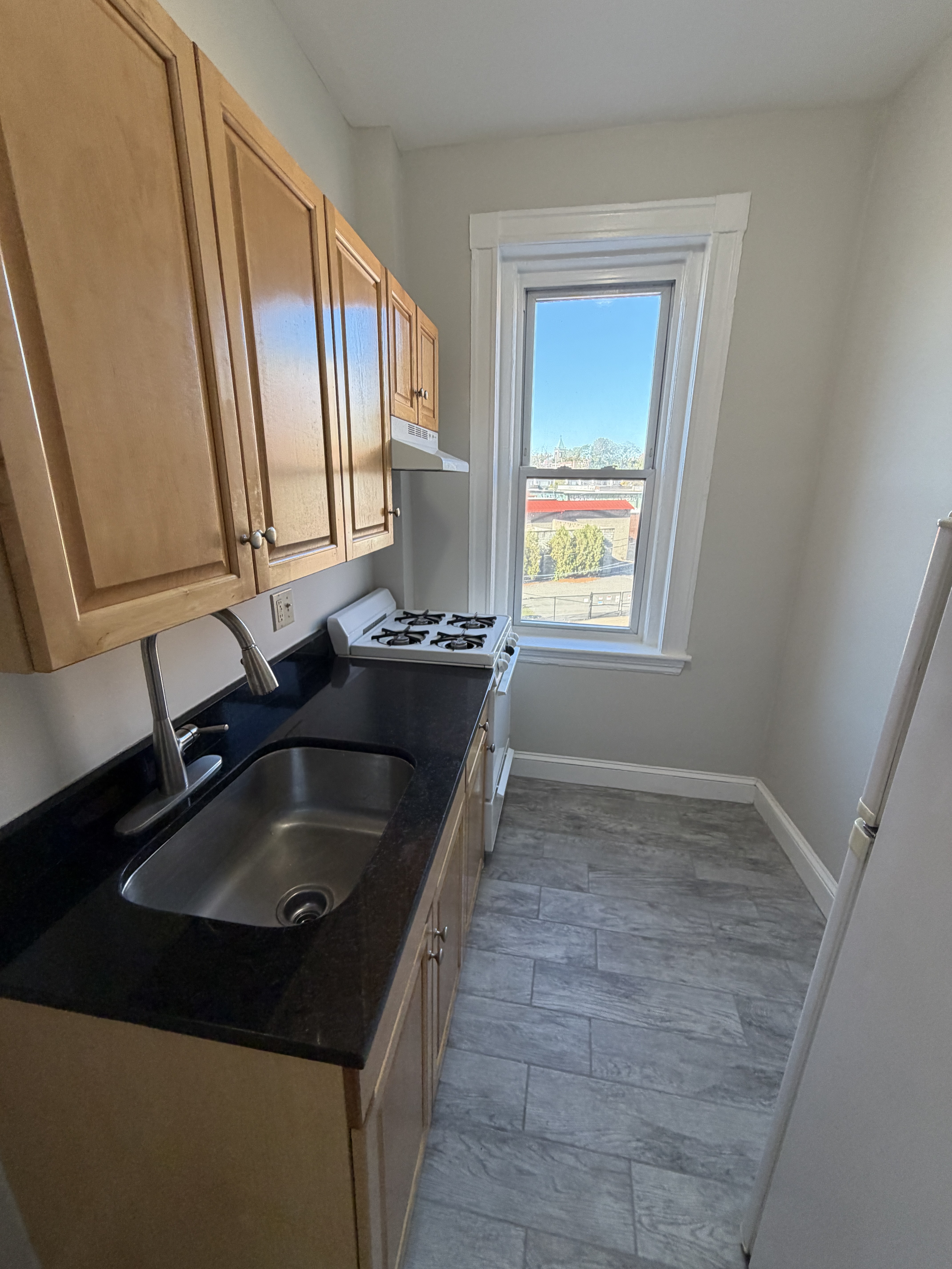 1197 Commonwealth Ave. — Allston
