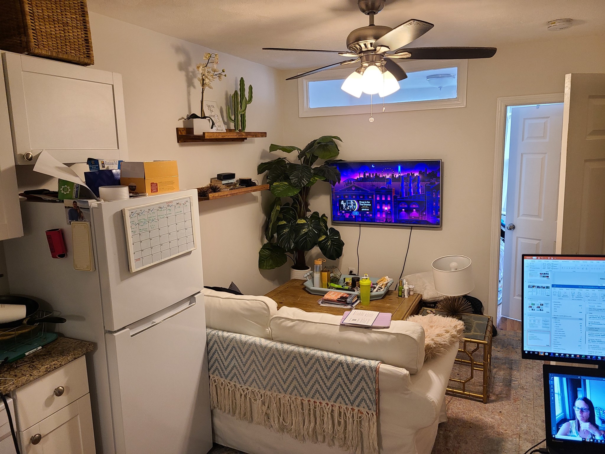 21 Sheafe St, North End