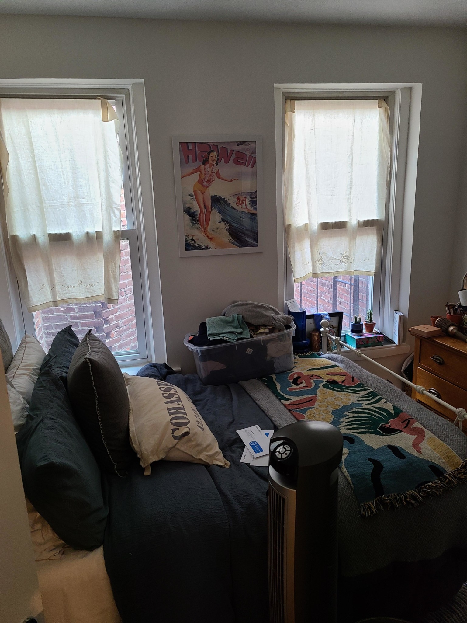 21 Sheafe St, North End