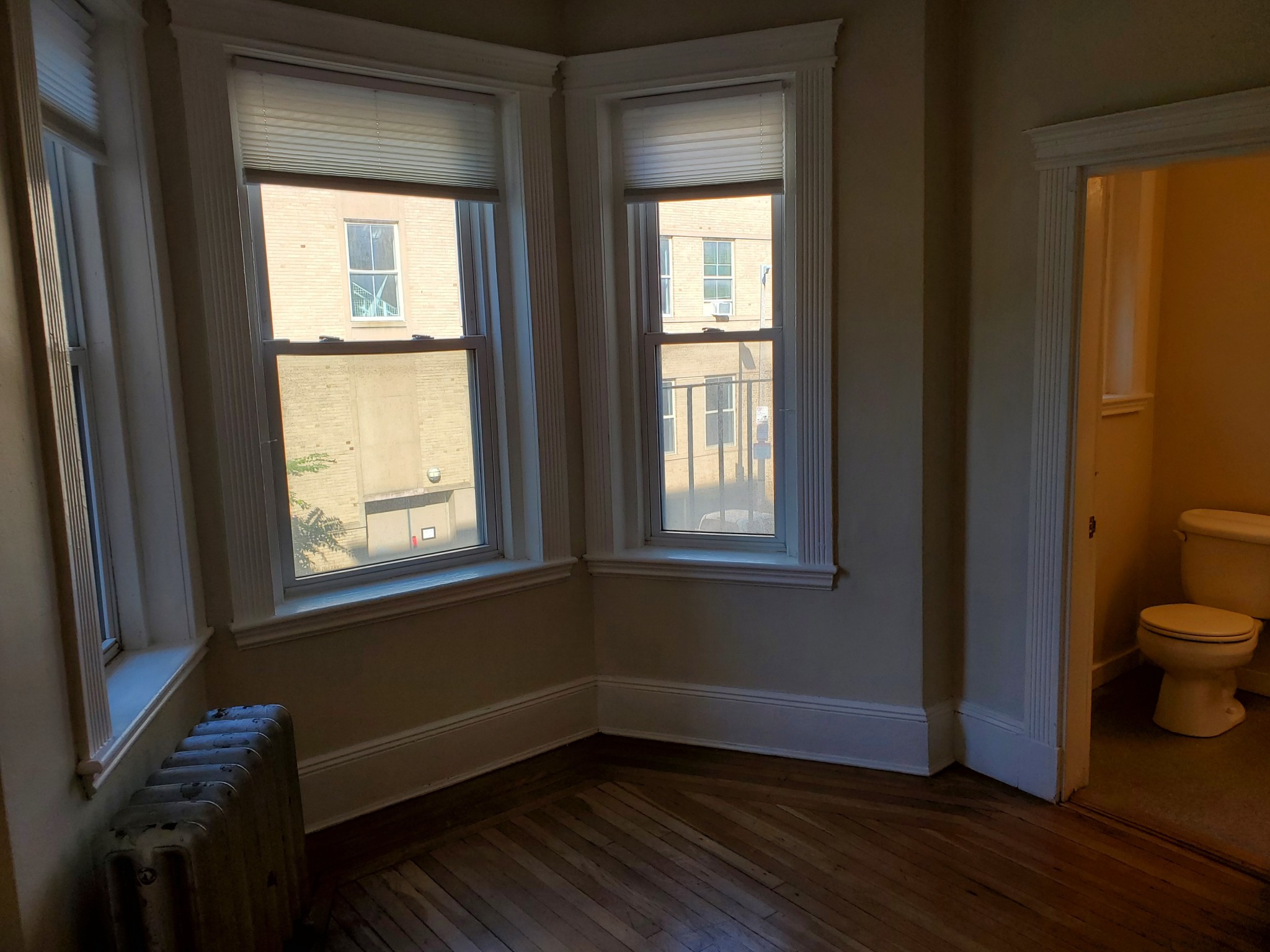 38 Hemenway St, Fenway