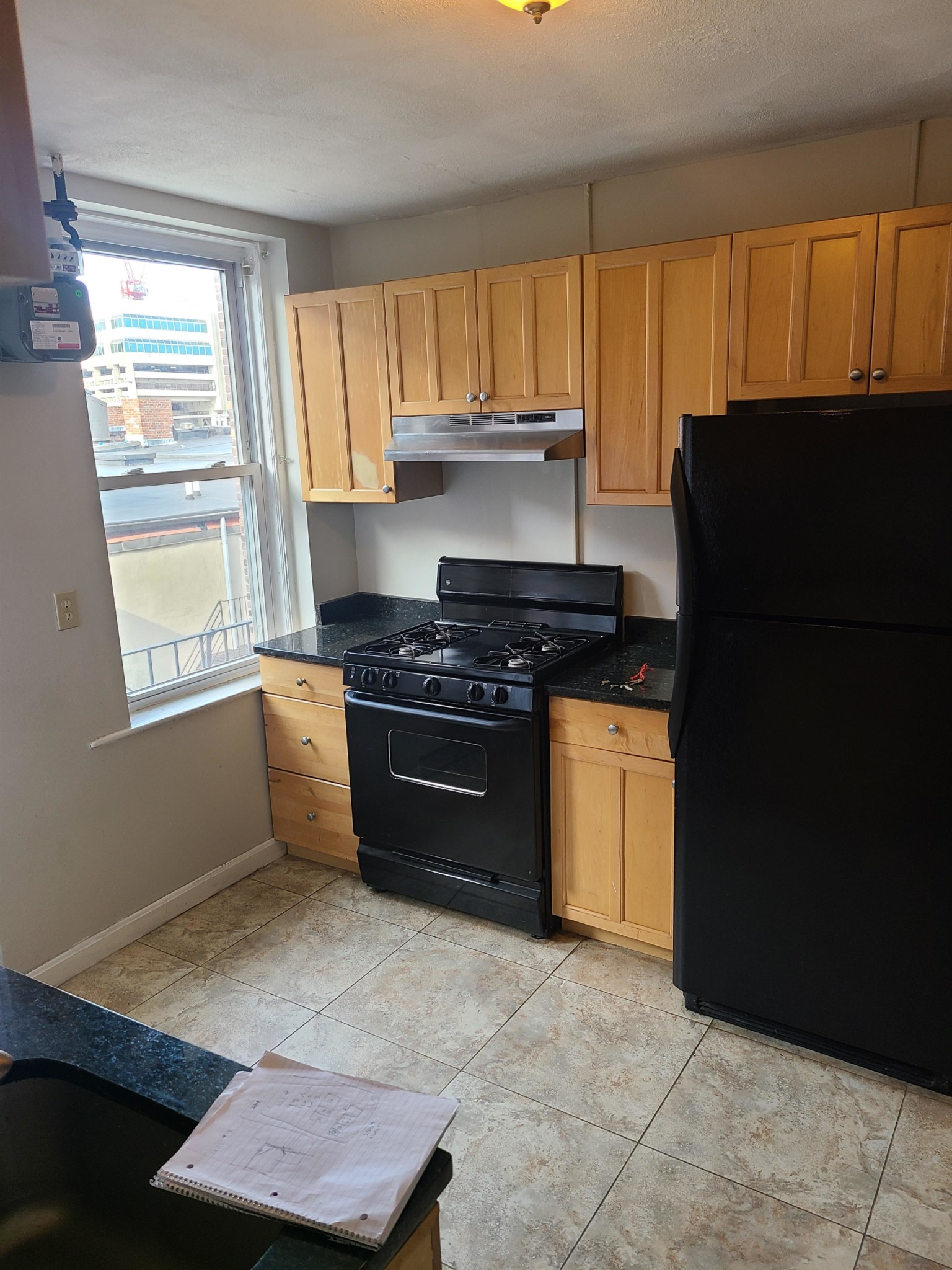 220 Hanover St, North End