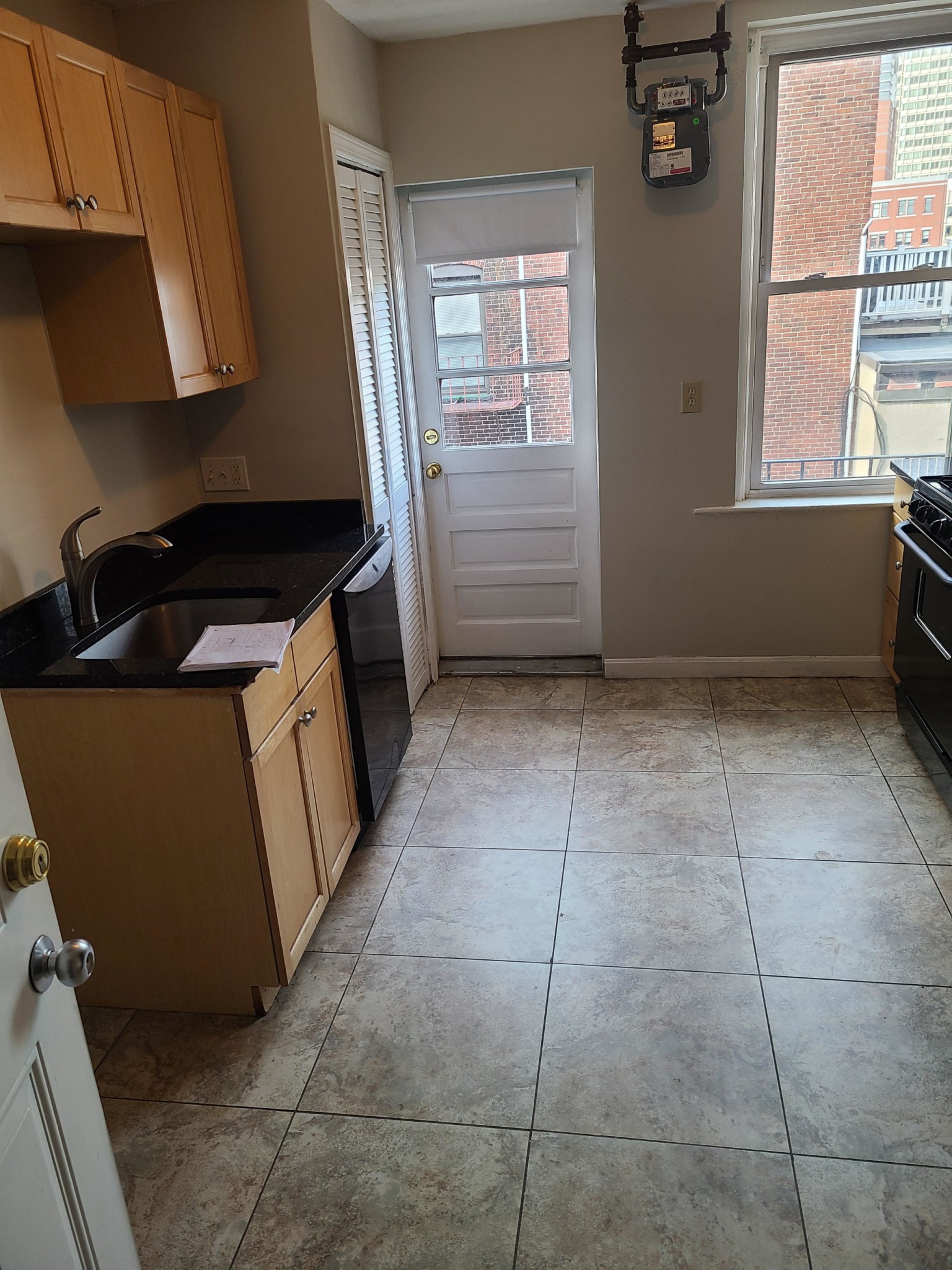 220 Hanover St, North End