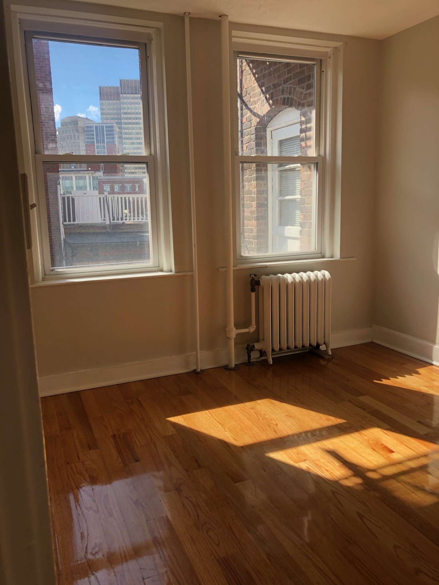 220 Hanover St, North End