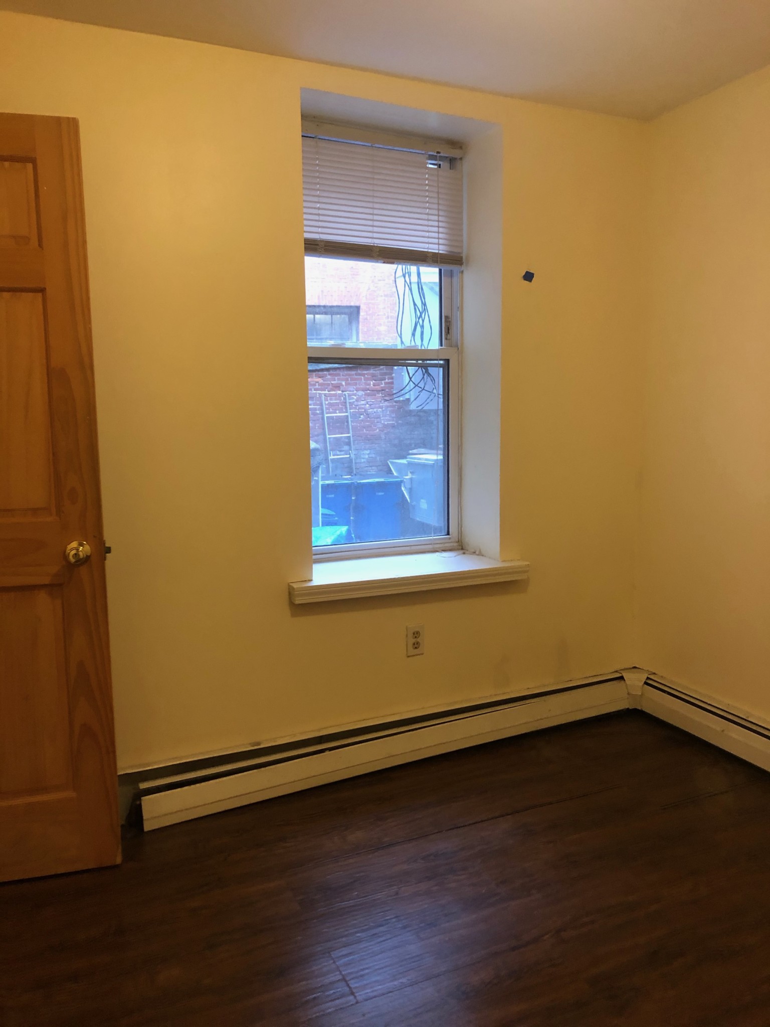 153 Salem St, North End