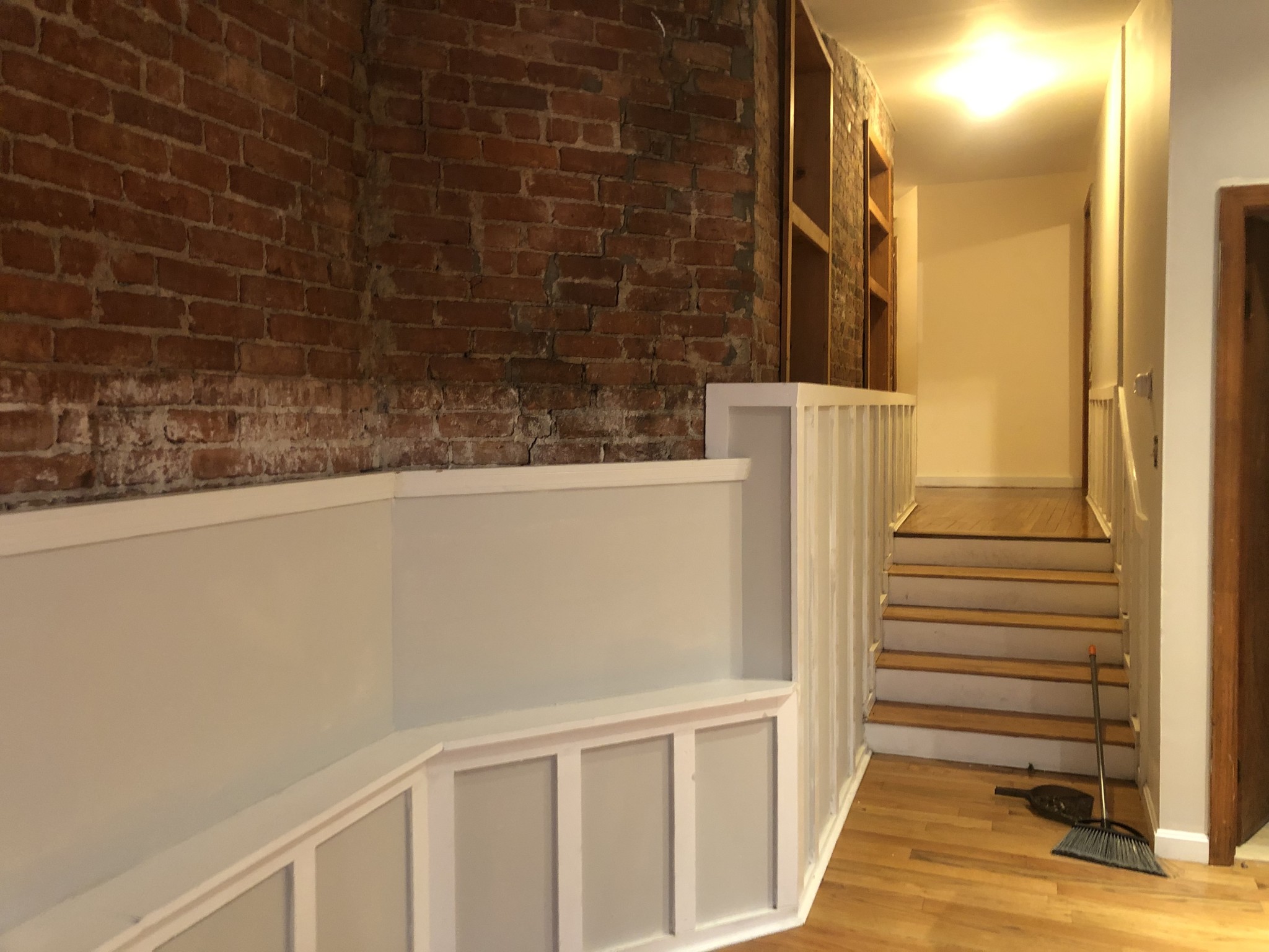 153 Salem St, North End