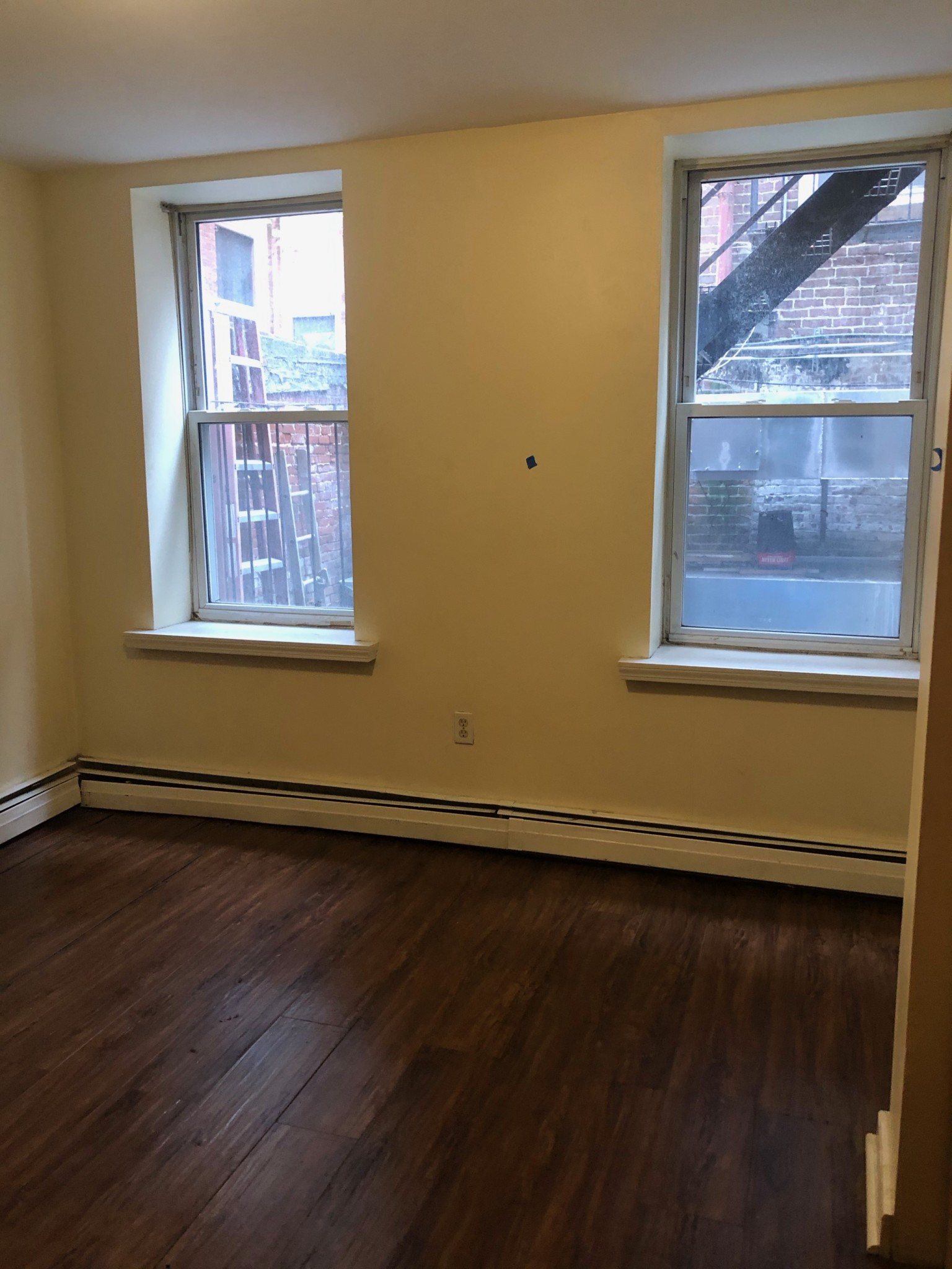 153 Salem St, North End