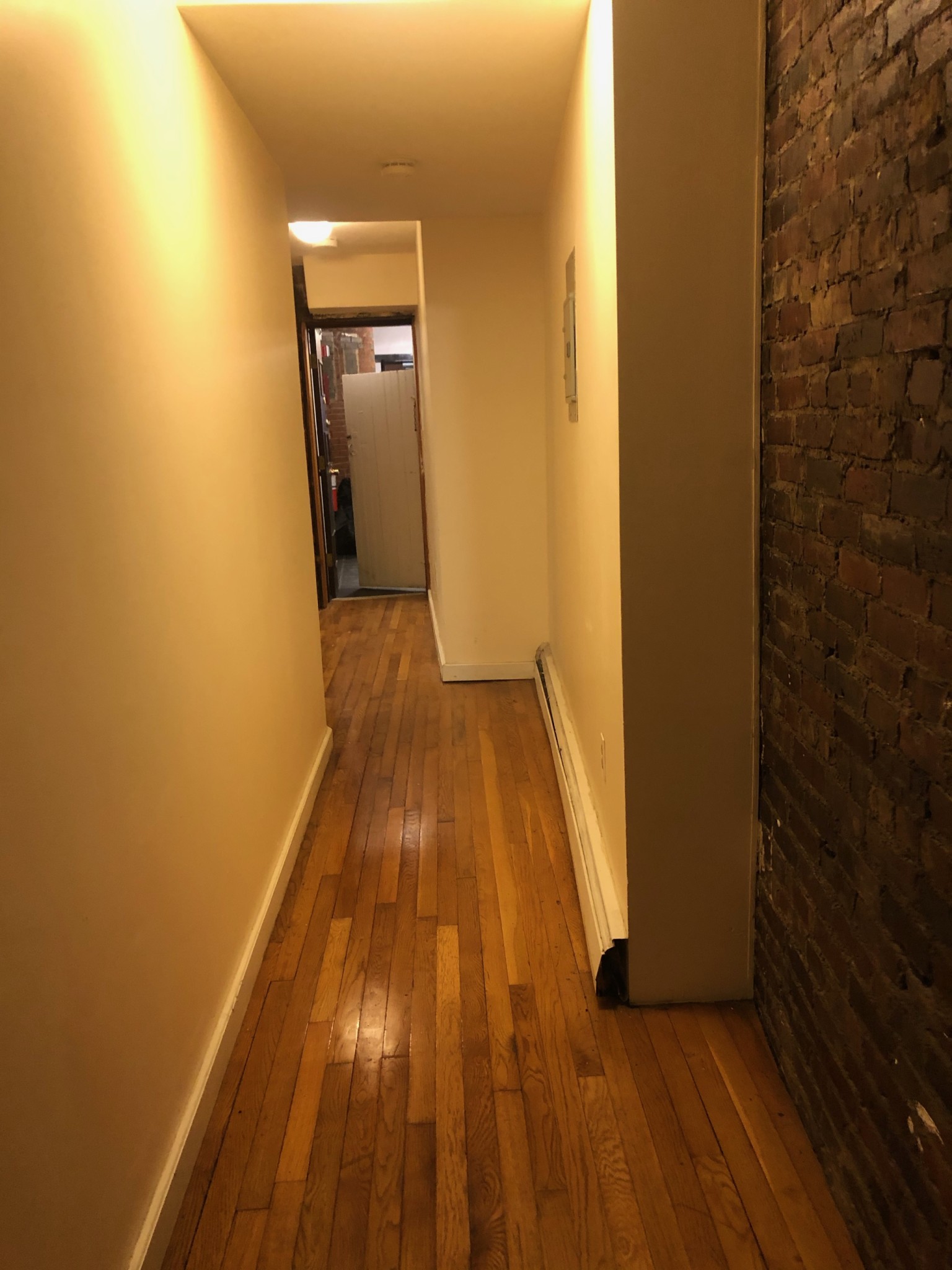 153 Salem St, North End