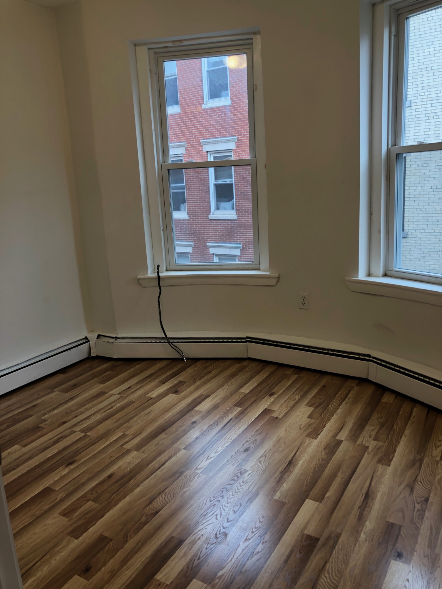 21 Sheafe St, North End