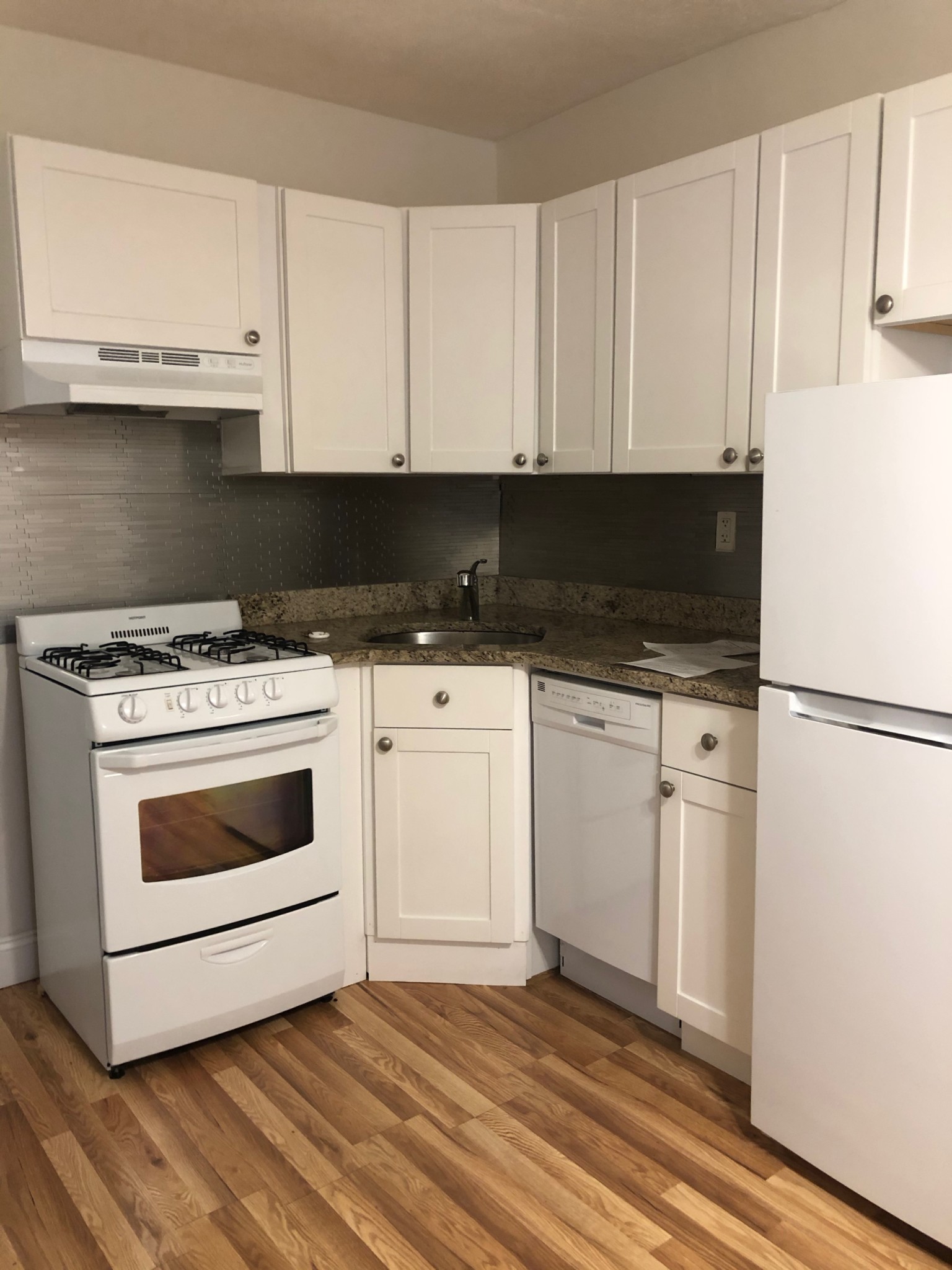 21 Sheafe St, North End